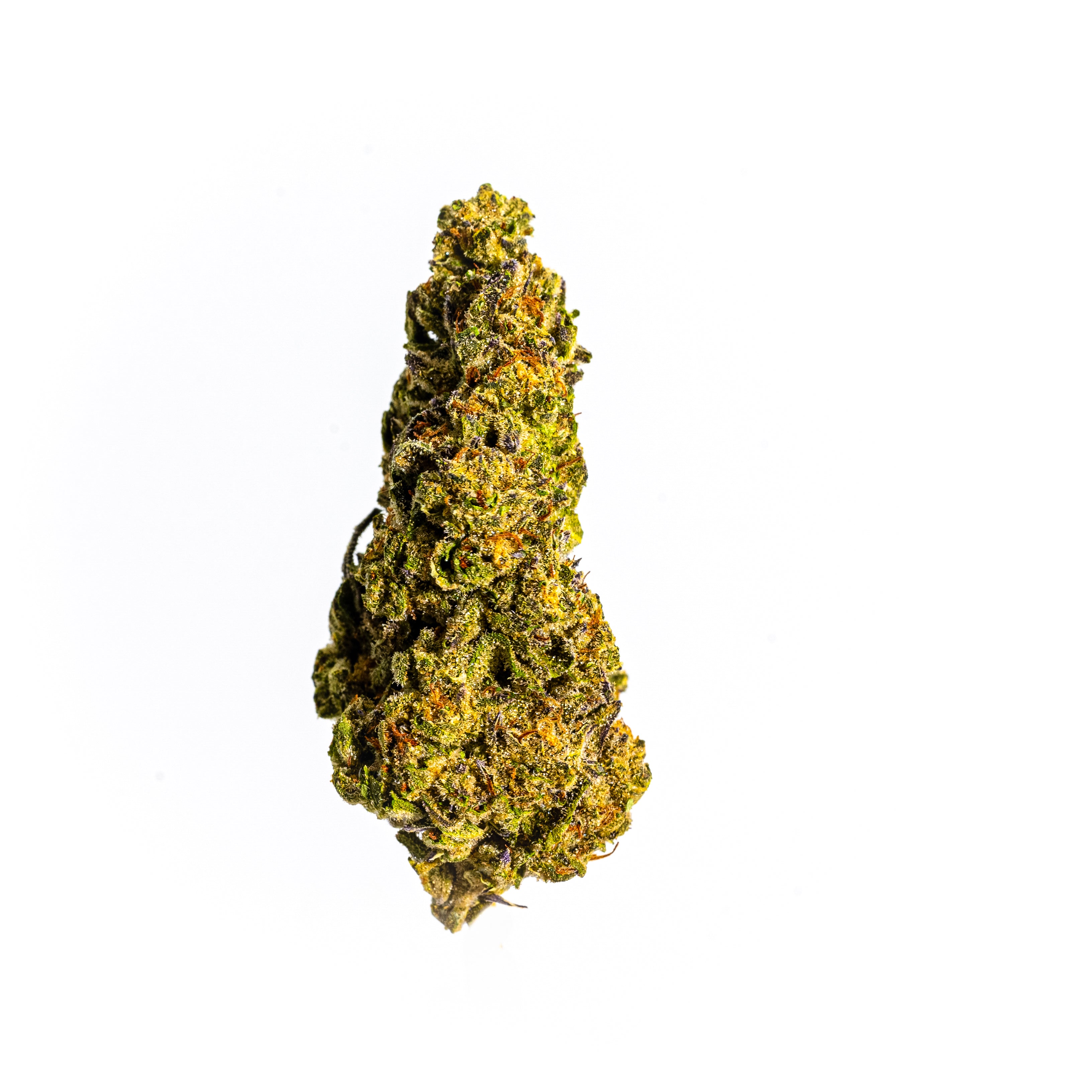 Galaxy Treats Space Nugz THCA Flower - Cereal Milk