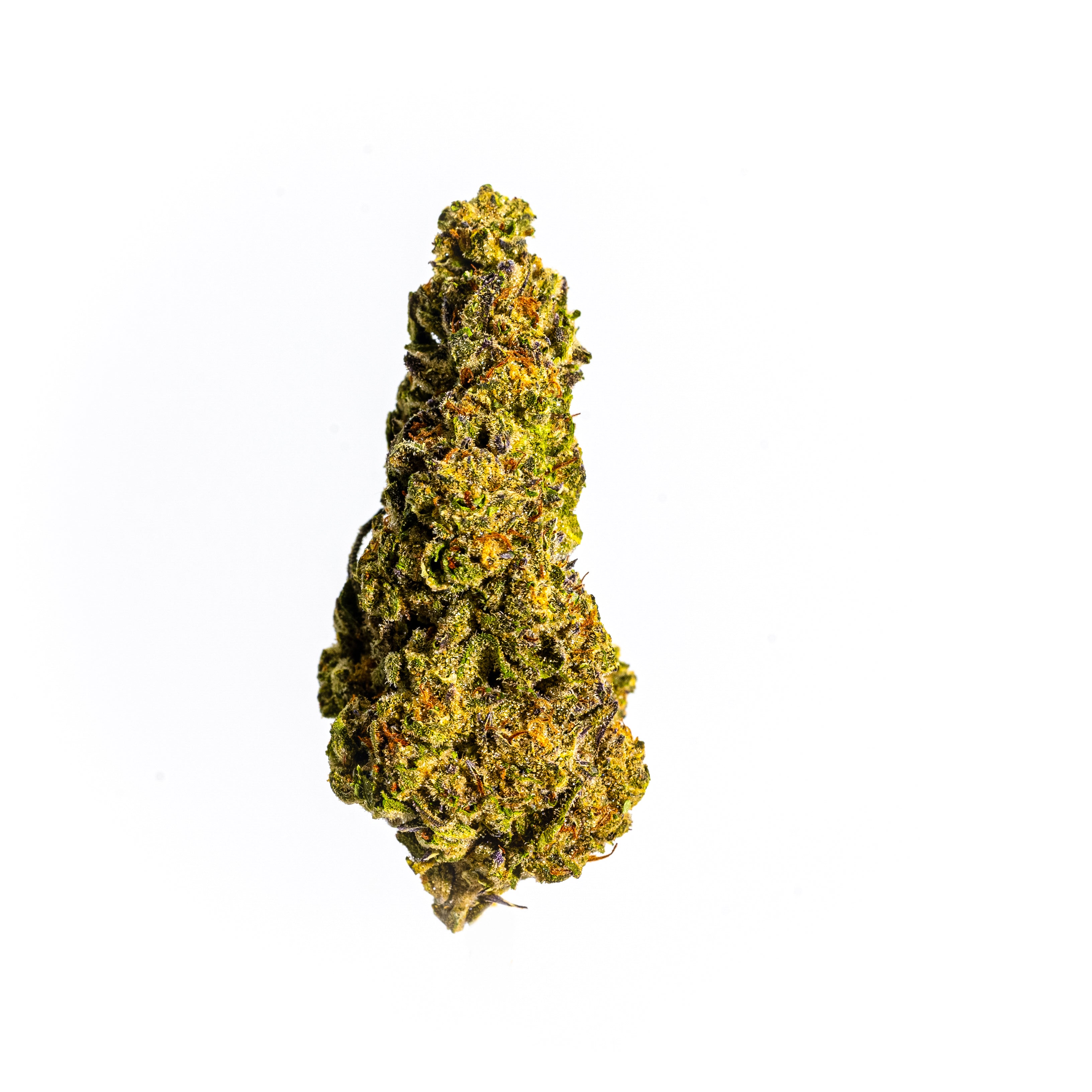 Galaxy Treats Space Nugz THCA Flower - Cereal Milk