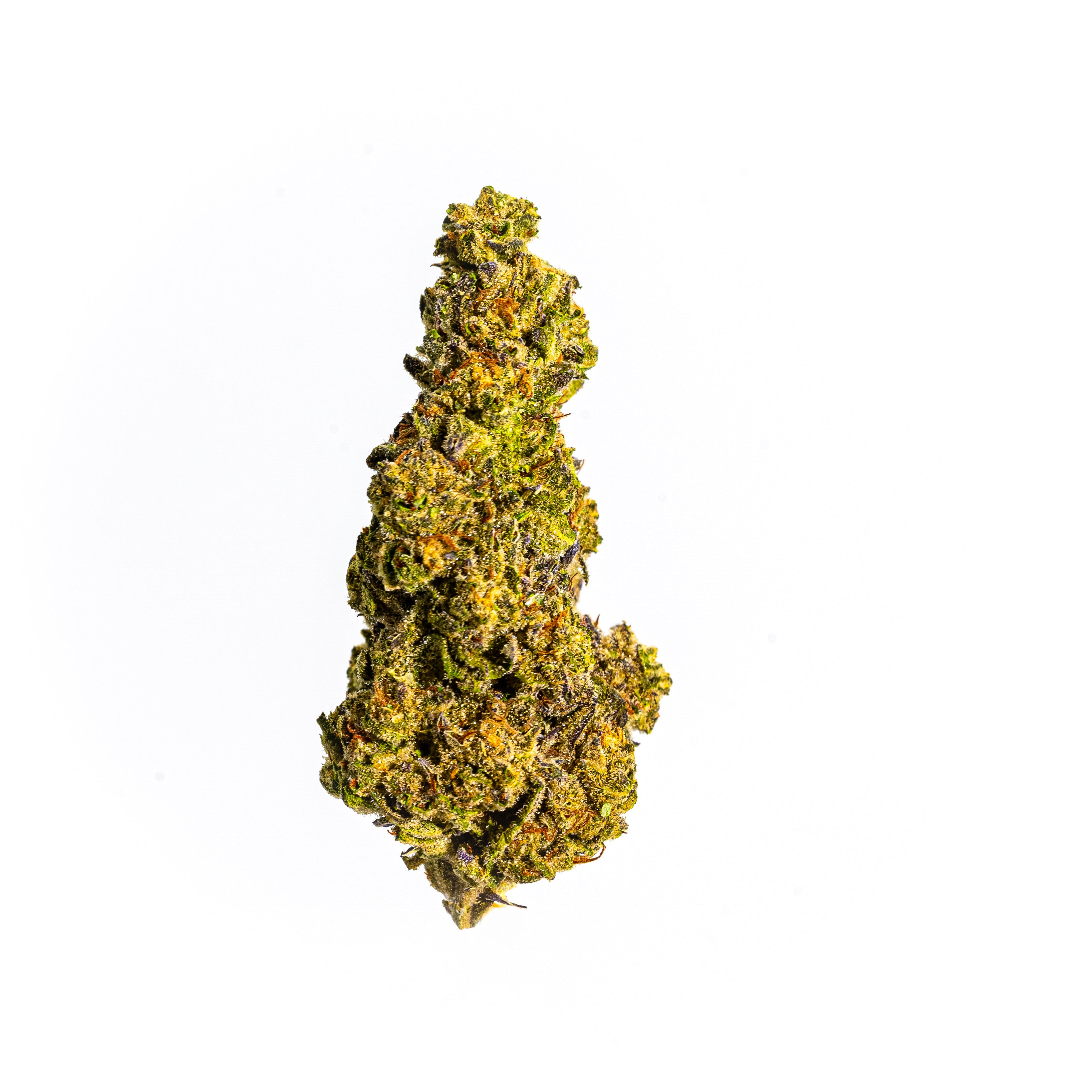 Galaxy Treats Space Nugz THCA Flower - Cereal Milk