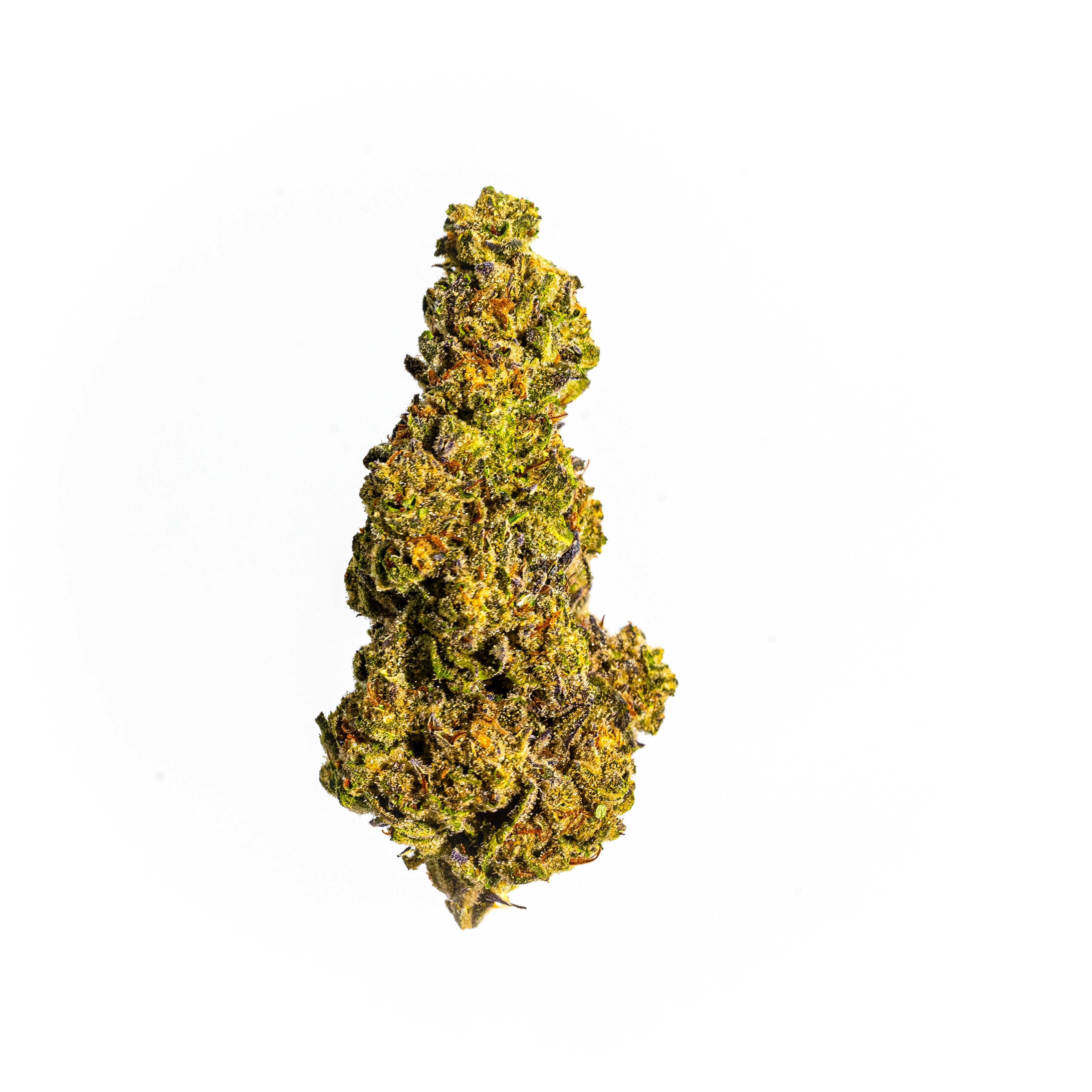 Galaxy Treats Space Nugz THCA Flower - Cereal Milk