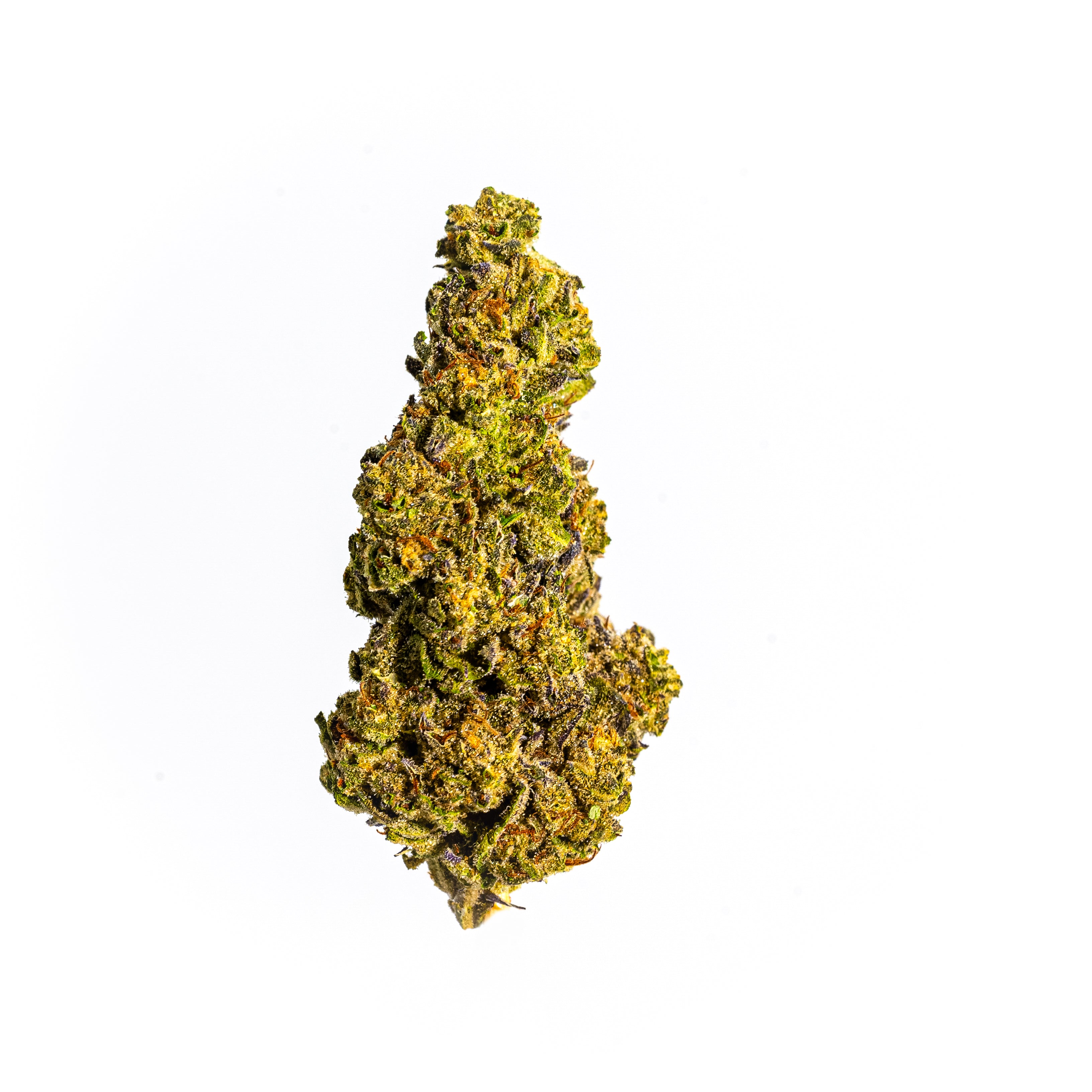 Galaxy Treats Space Nugz THCA Flower - Cereal Milk