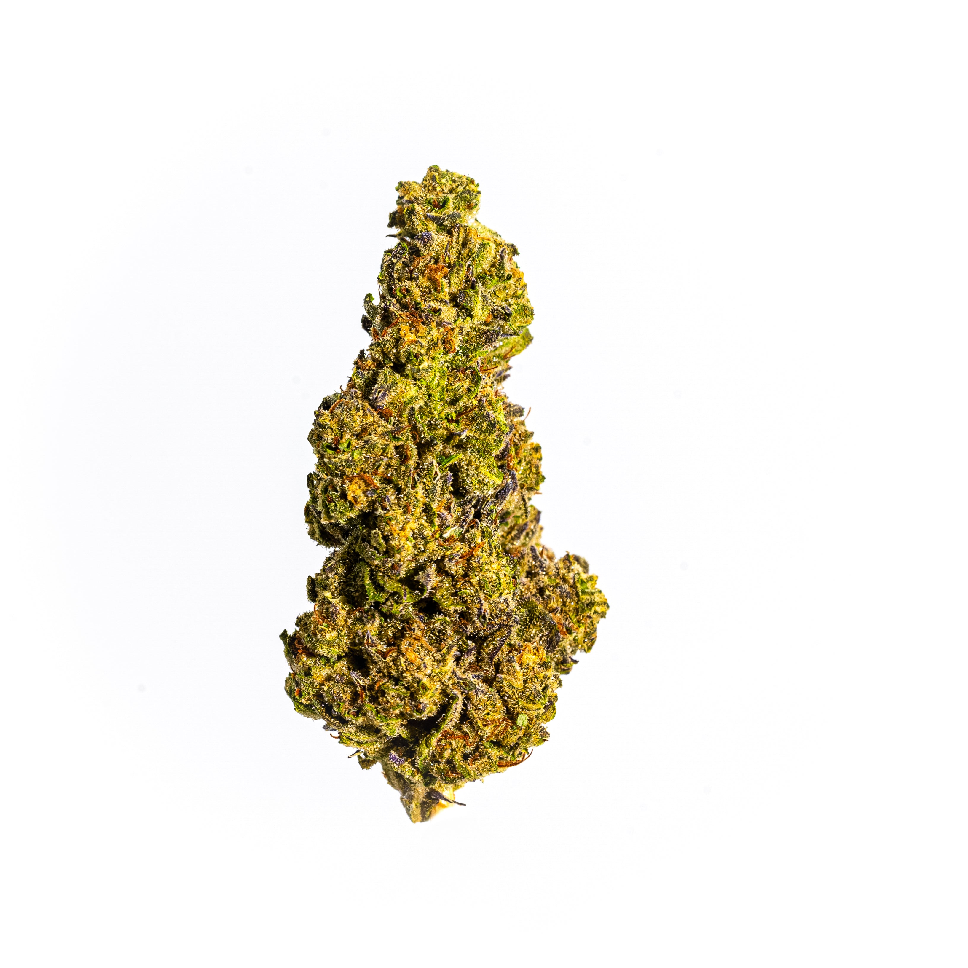 Galaxy Treats Space Nugz THCA Flower - Cereal Milk