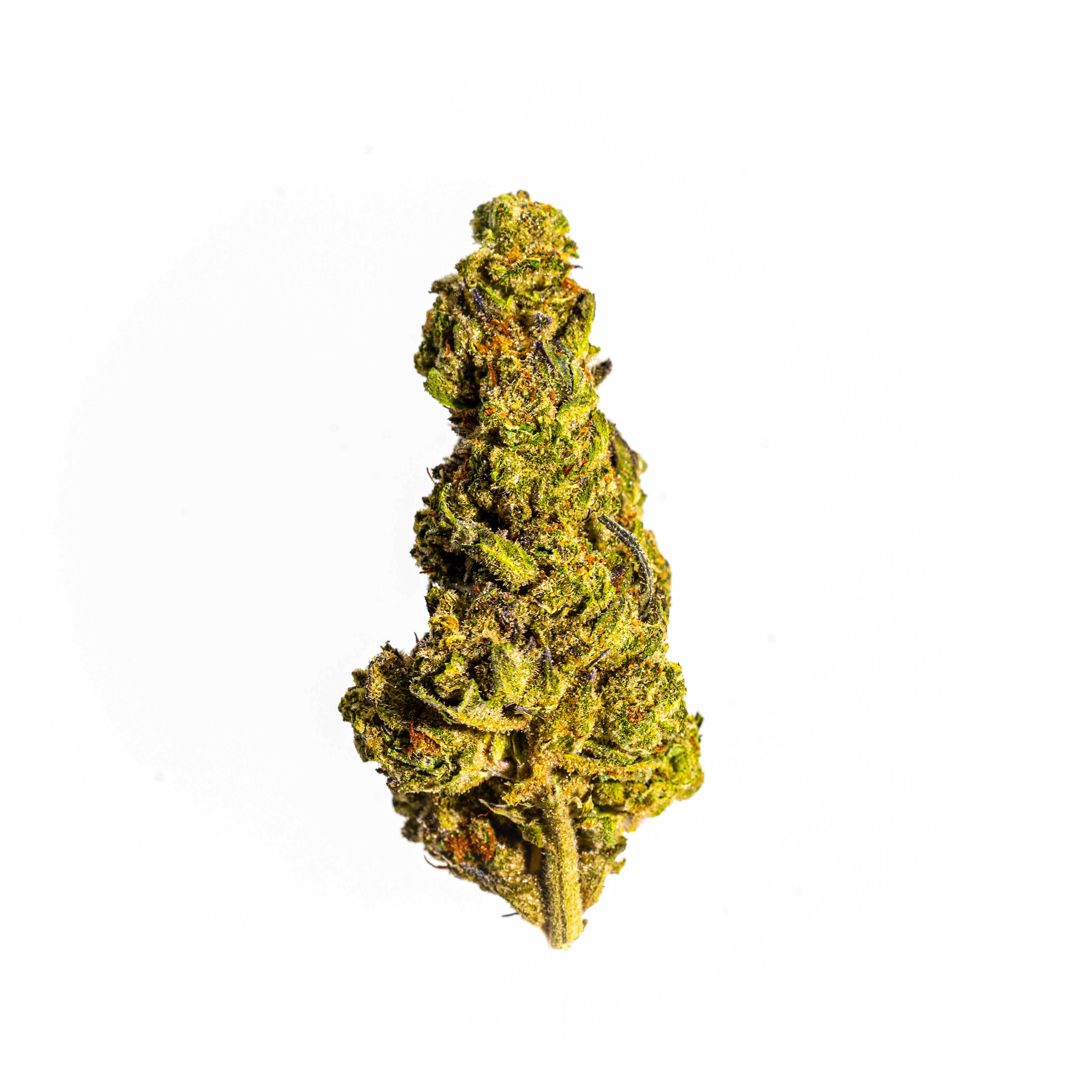 Galaxy Treats Space Nugz THCA Flower - Cereal Milk