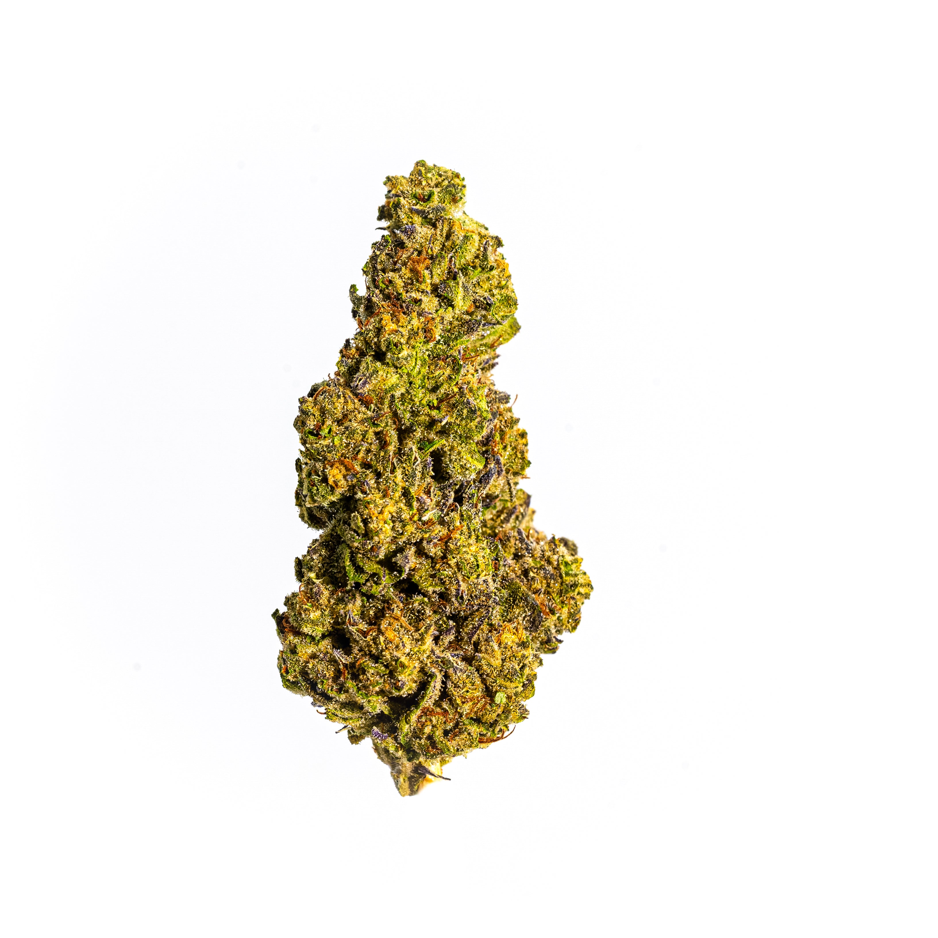 Galaxy Treats Space Nugz THCA Flower - Cereal Milk