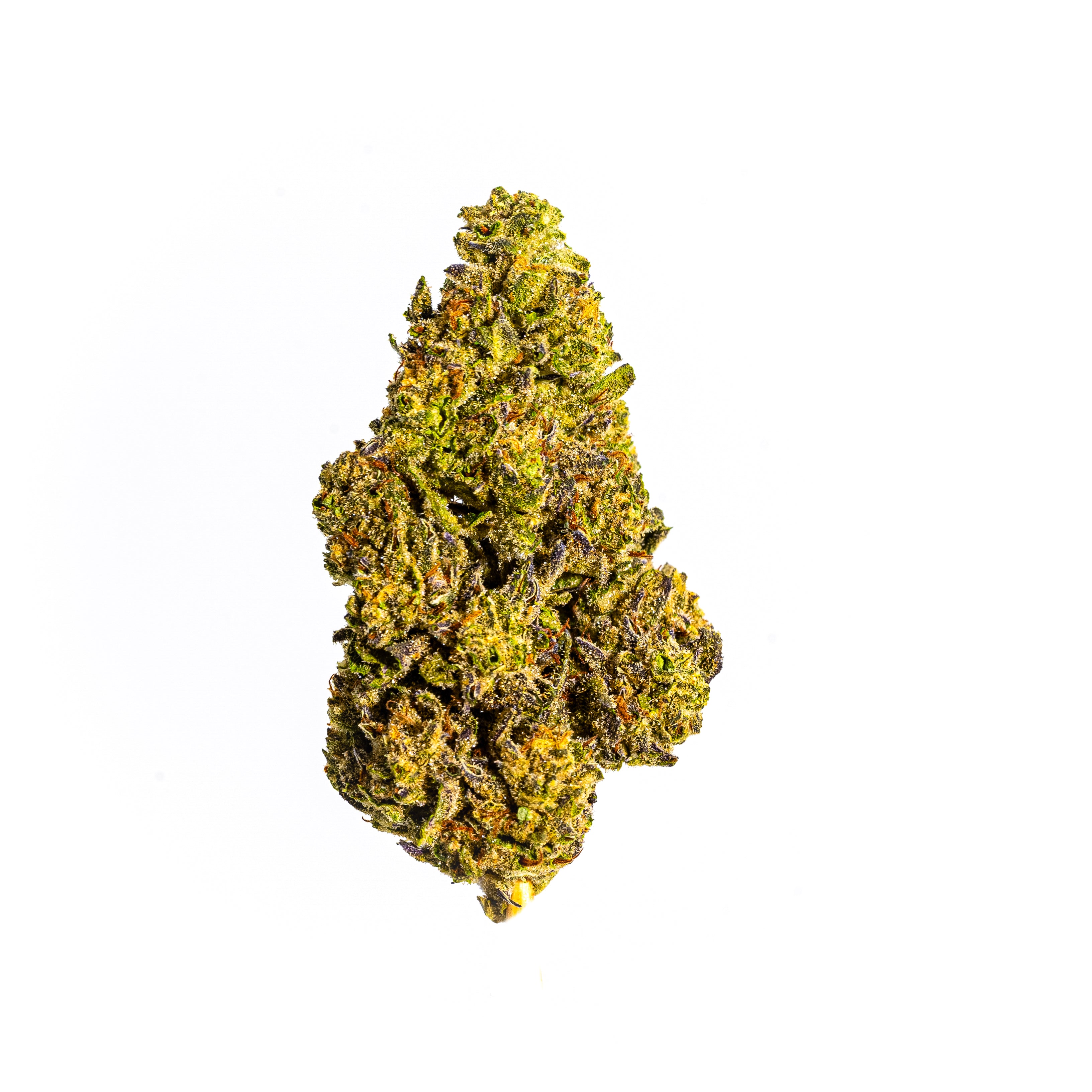 Galaxy Treats Space Nugz THCA Flower - Cereal Milk