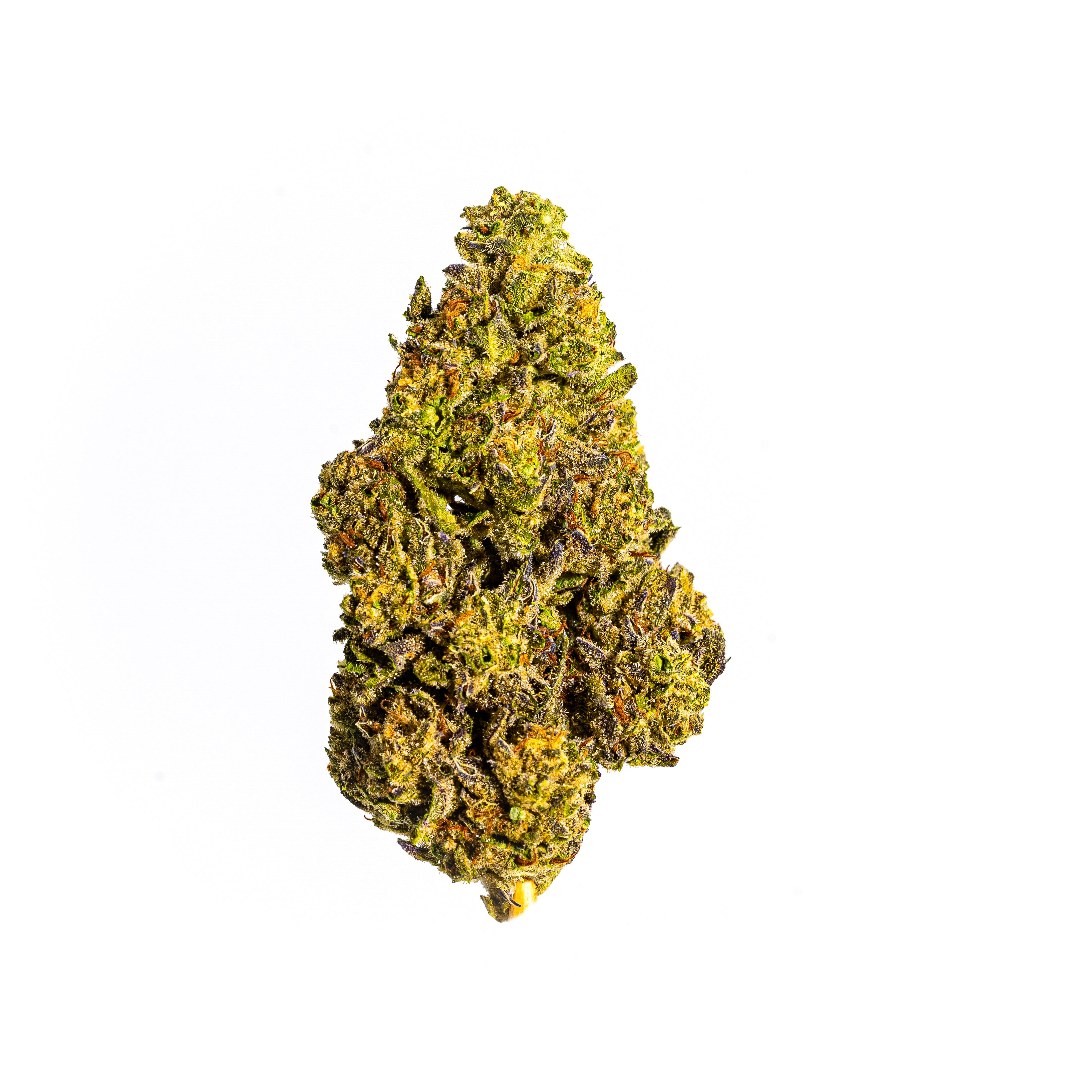 Galaxy Treats Space Nugz THCA Flower - Cereal Milk