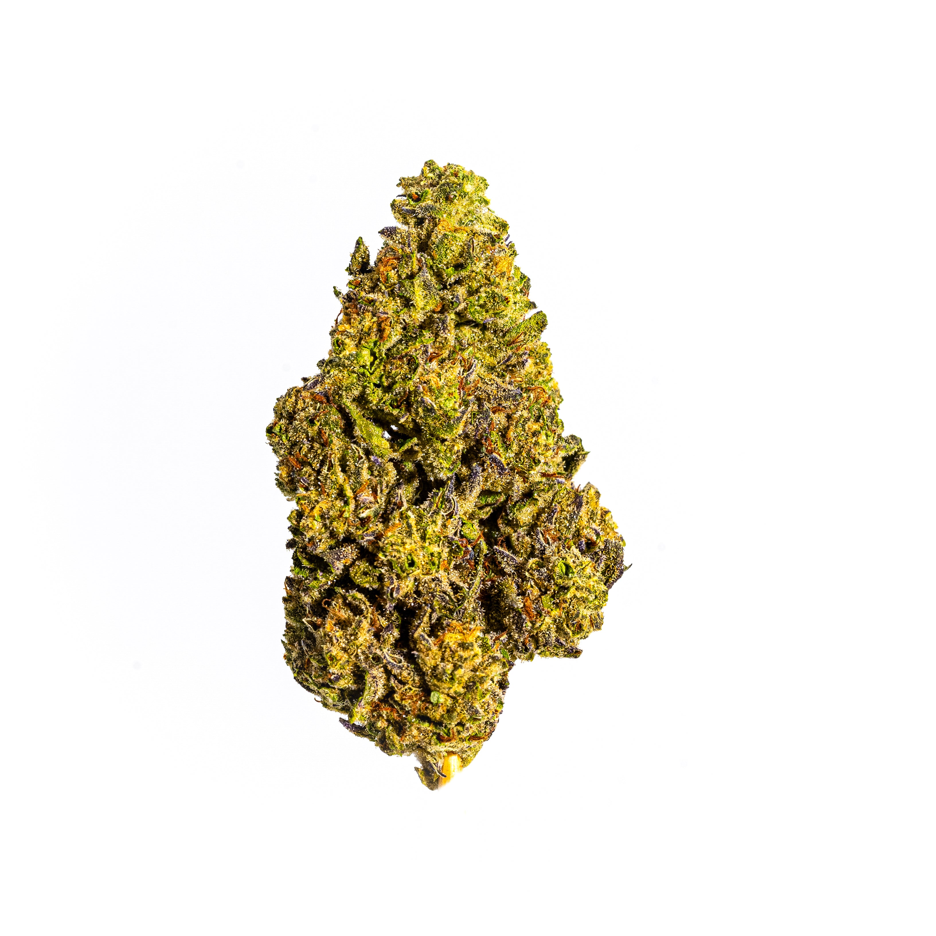 Galaxy Treats Space Nugz THCA Flower - Cereal Milk