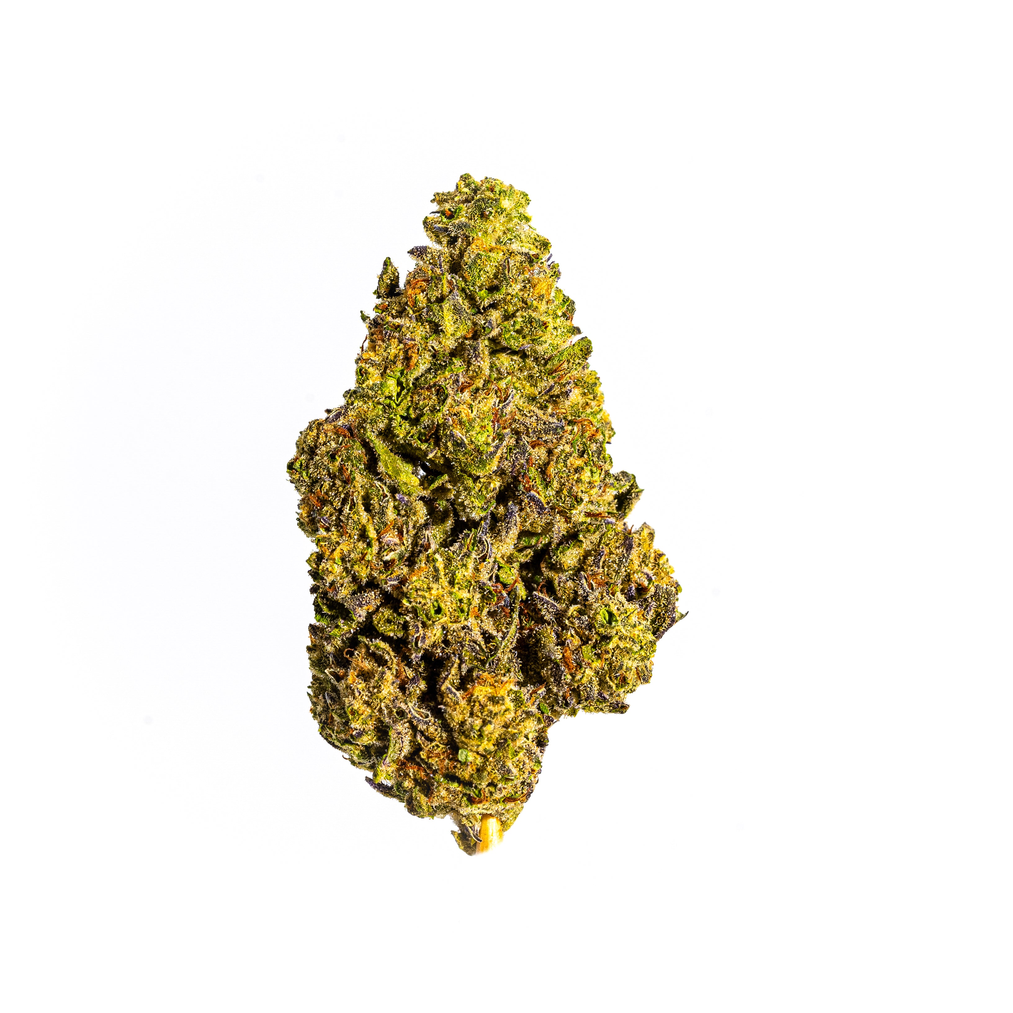 Galaxy Treats Space Nugz THCA Flower - Cereal Milk