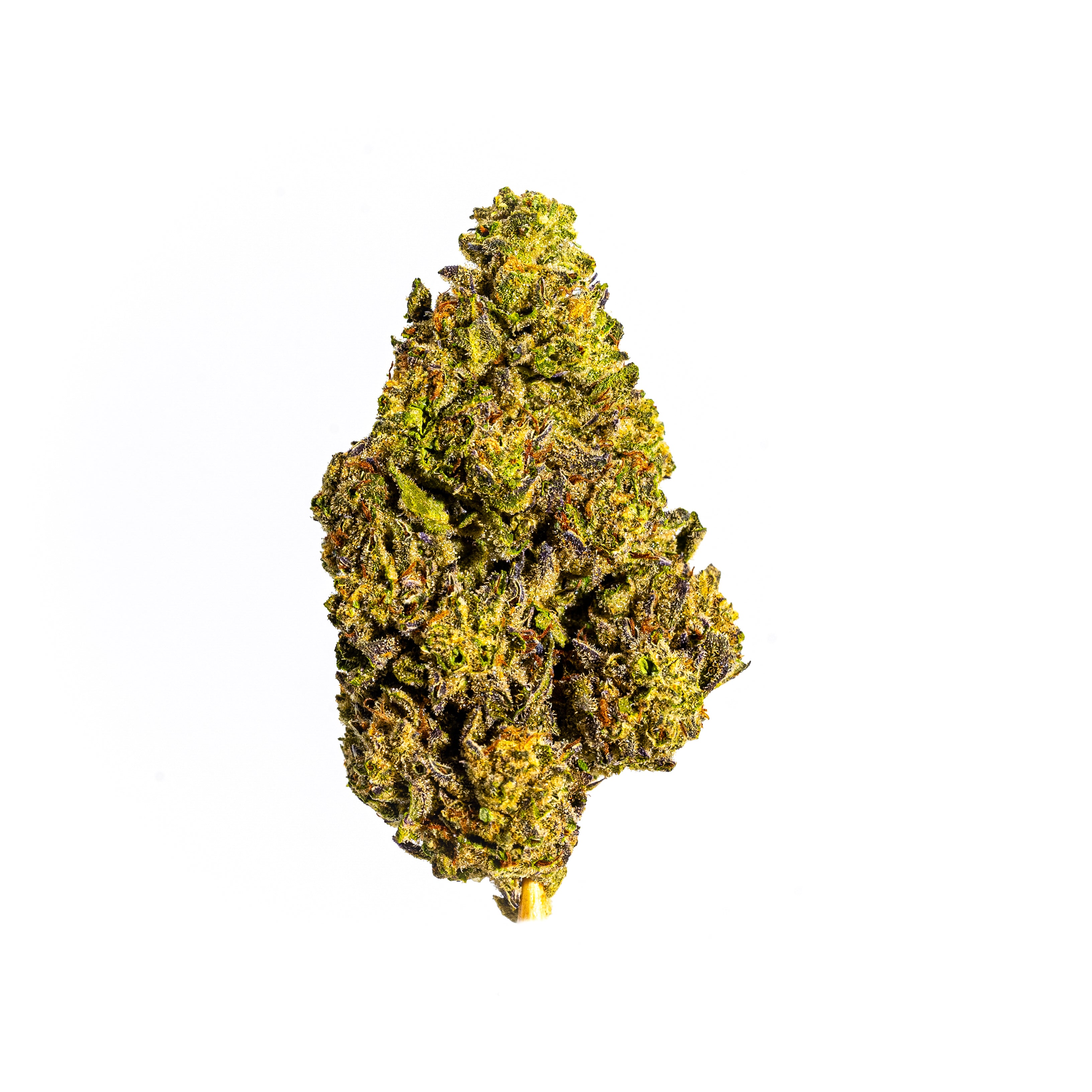 Galaxy Treats Space Nugz THCA Flower - Cereal Milk