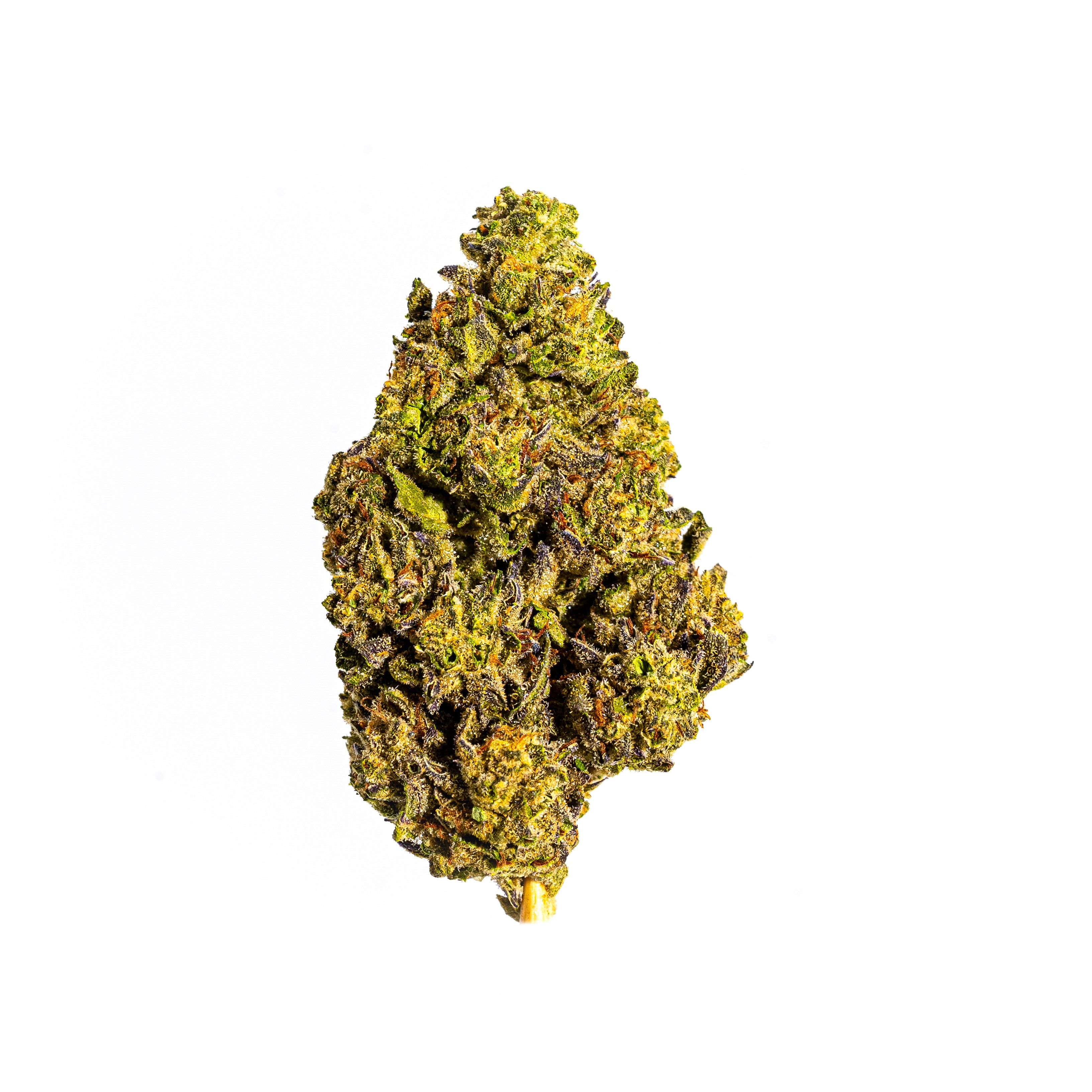 Galaxy Treats Space Nugz THCA Flower - Cereal Milk