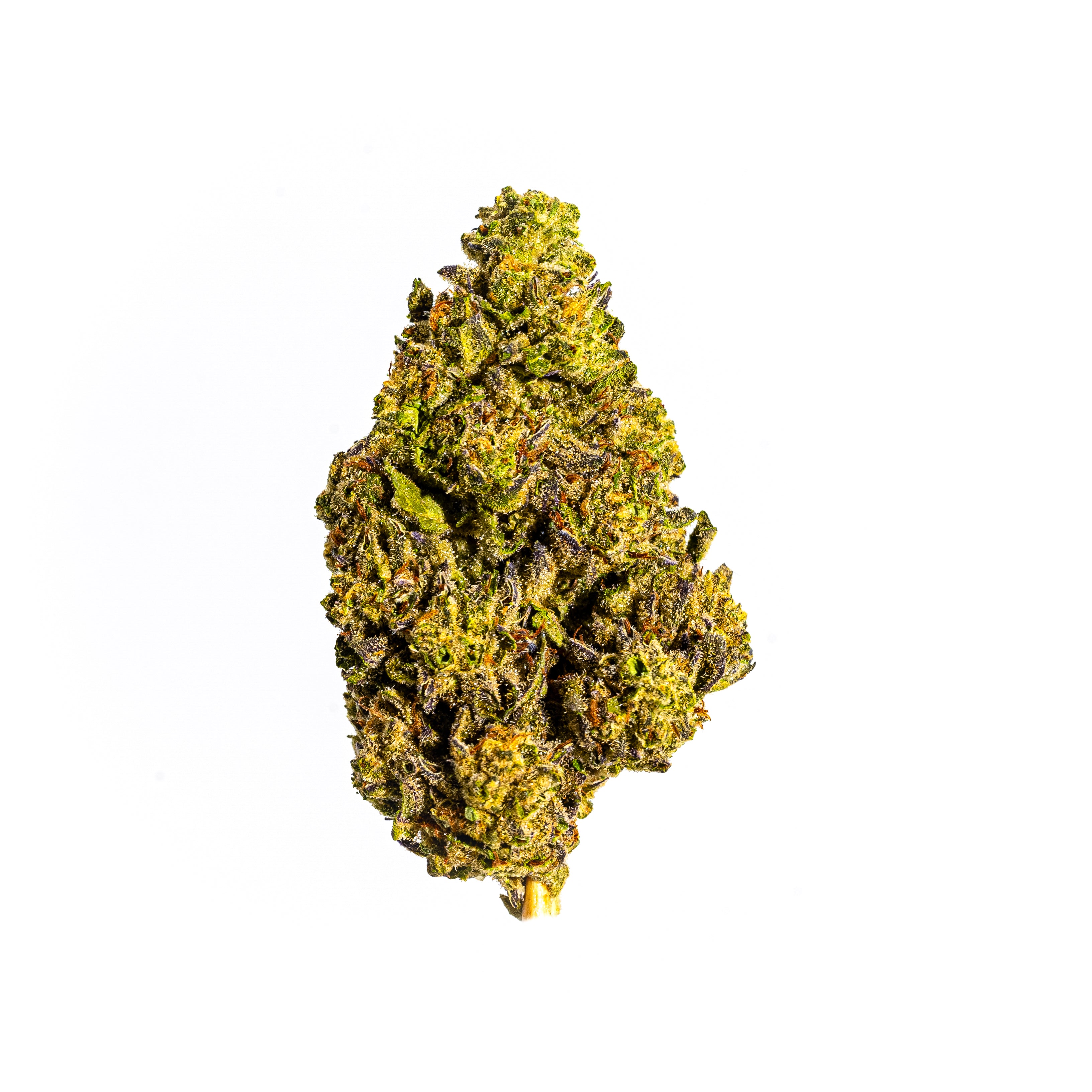 Galaxy Treats Space Nugz THCA Flower - Cereal Milk