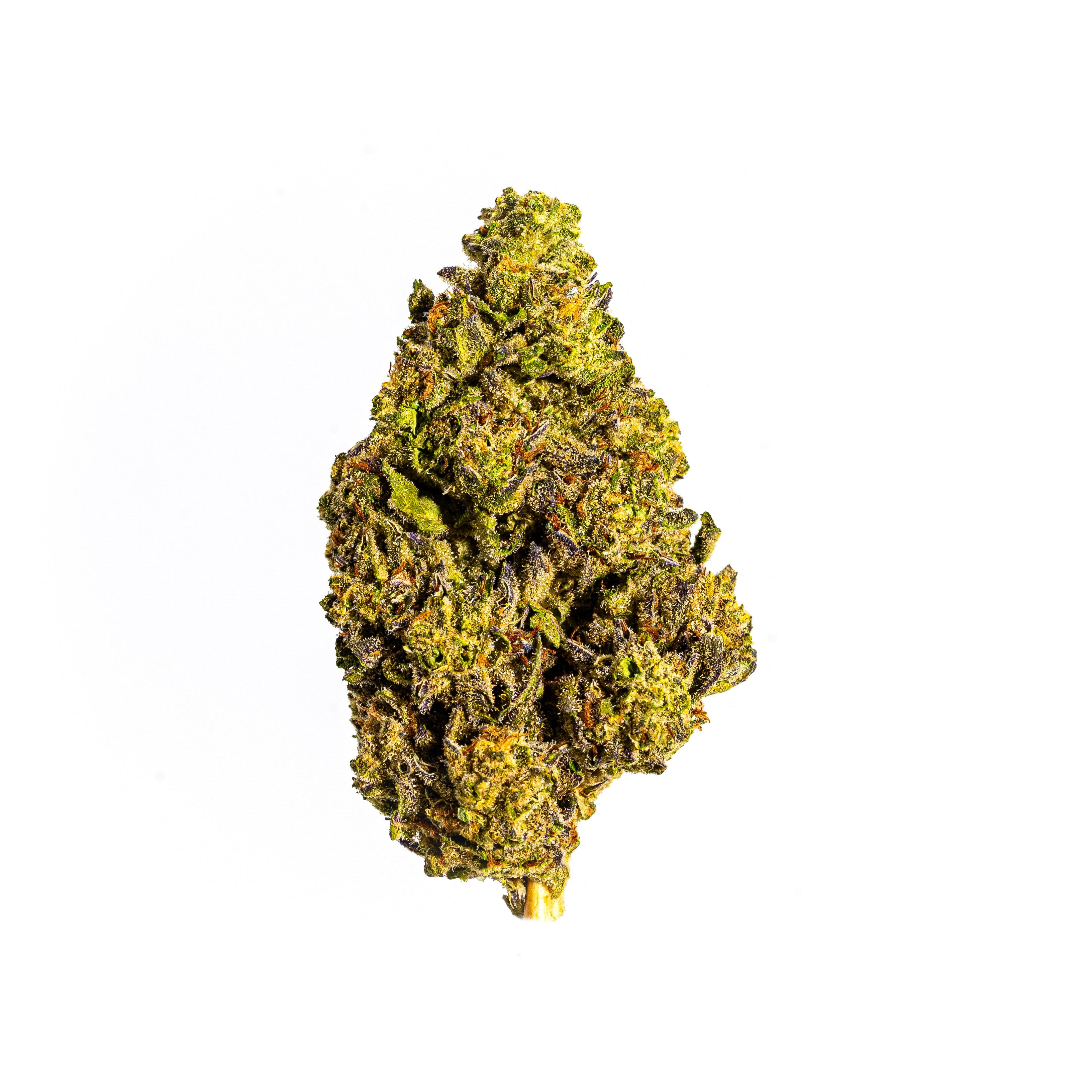 Galaxy Treats Space Nugz THCA Flower - Cereal Milk