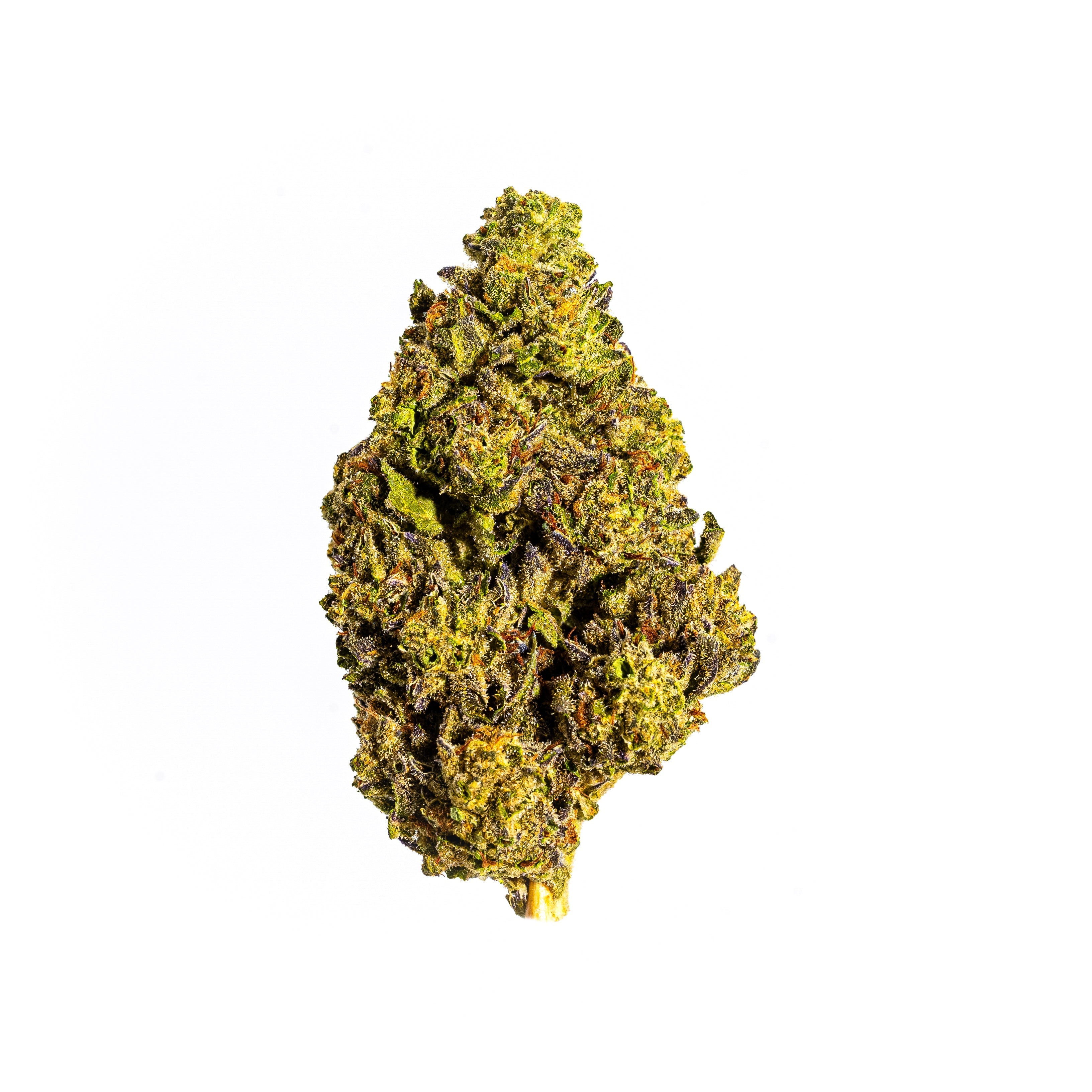 Galaxy Treats Space Nugz THCA Flower - Cereal Milk