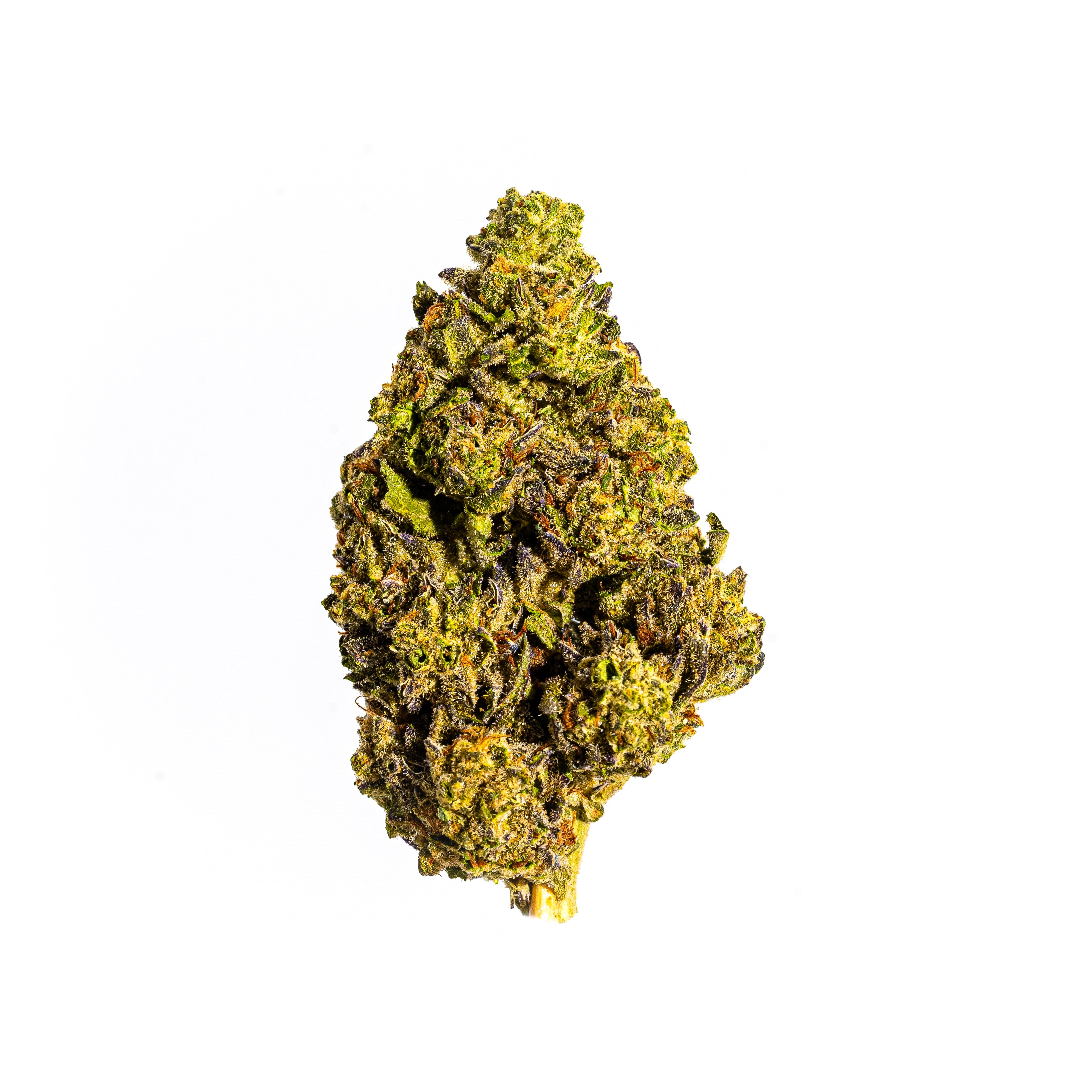 Galaxy Treats Space Nugz THCA Flower - Cereal Milk