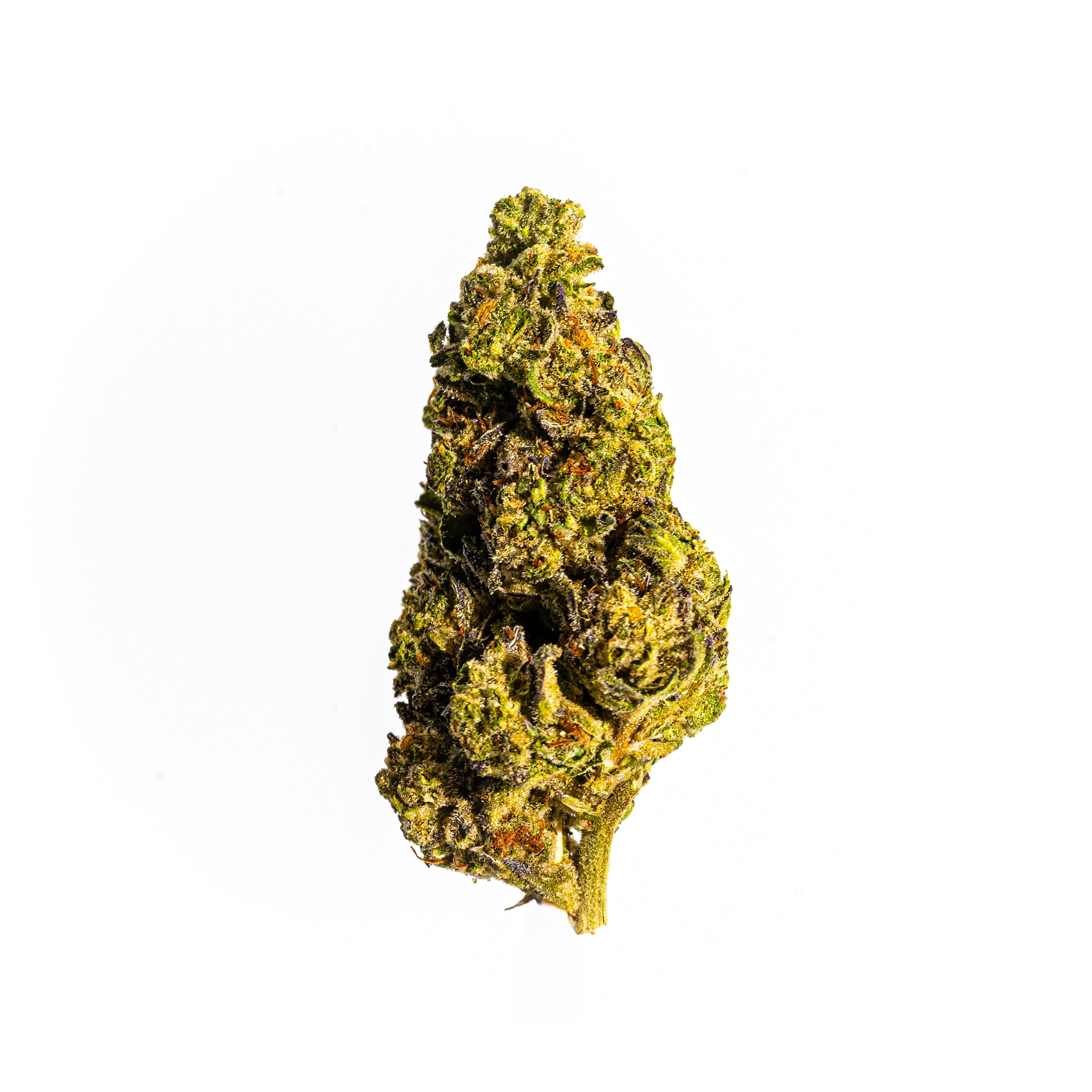 Galaxy Treats Space Nugz THCA Flower - Cereal Milk