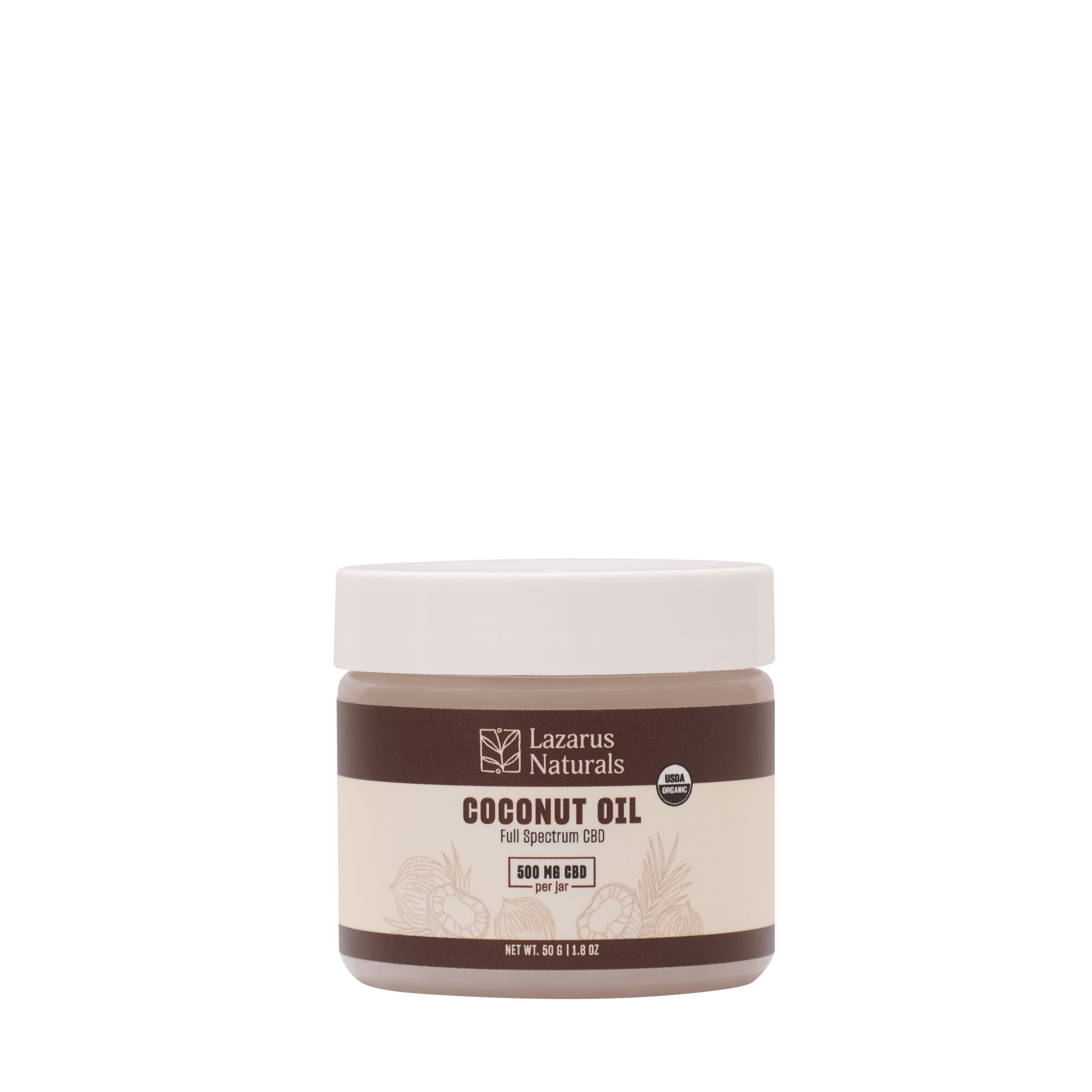 Lazarus Naturals Organic Bundle