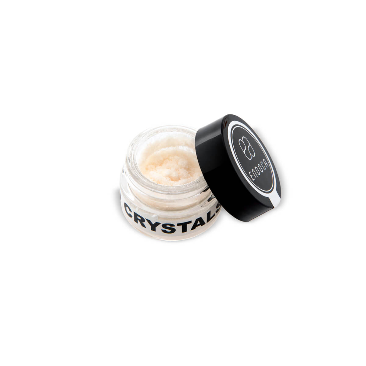 Endoca DE CBD-KRISTALL 1000MG 99% PUR