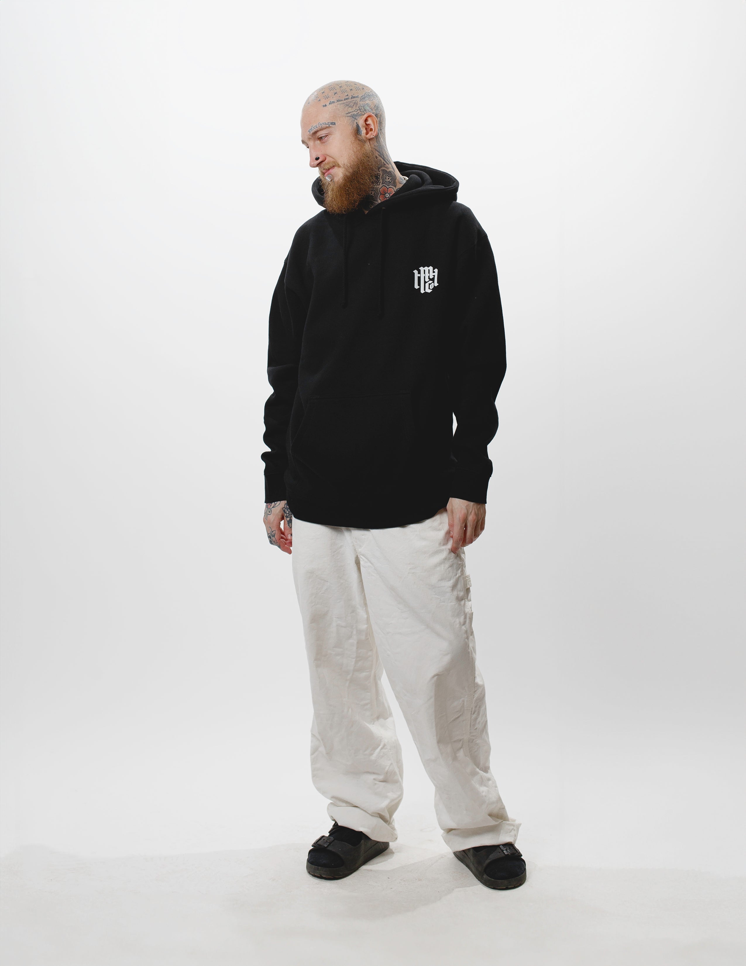 MHC Space Heavyweight Relaxed Fit Hoodie