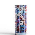 Cake P Disposable Vape 7g Best Price