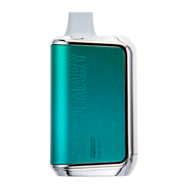 Cali Mint Space Mary SM8000 Best Sales Price - Disposables