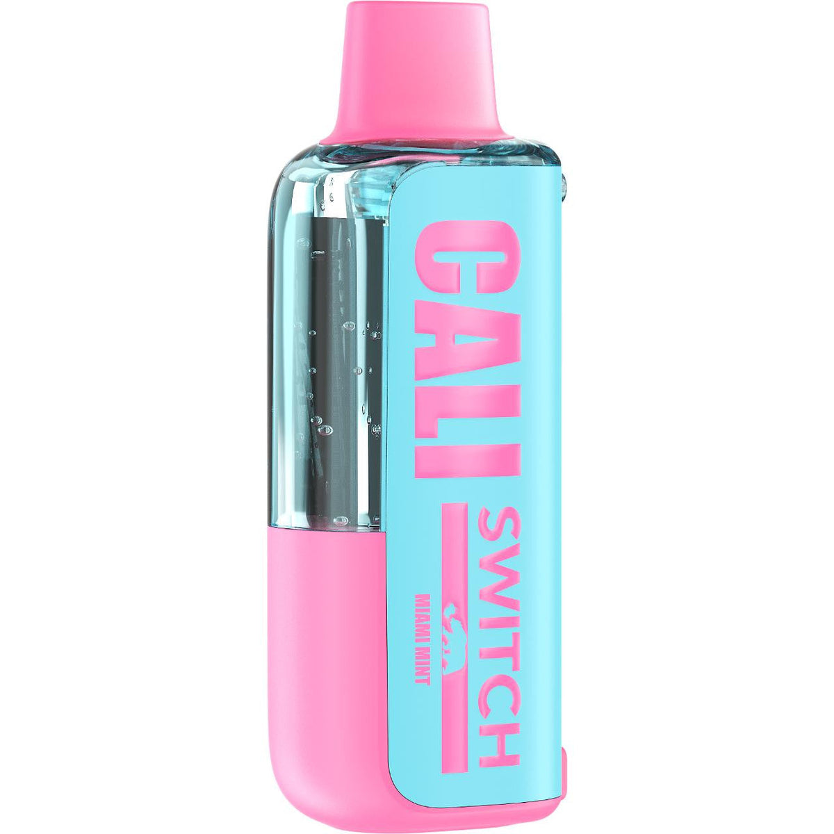 Cali Switch 50K Pre-filled Replacement Pod (Pack of 1) Best Sales Price - Accessories