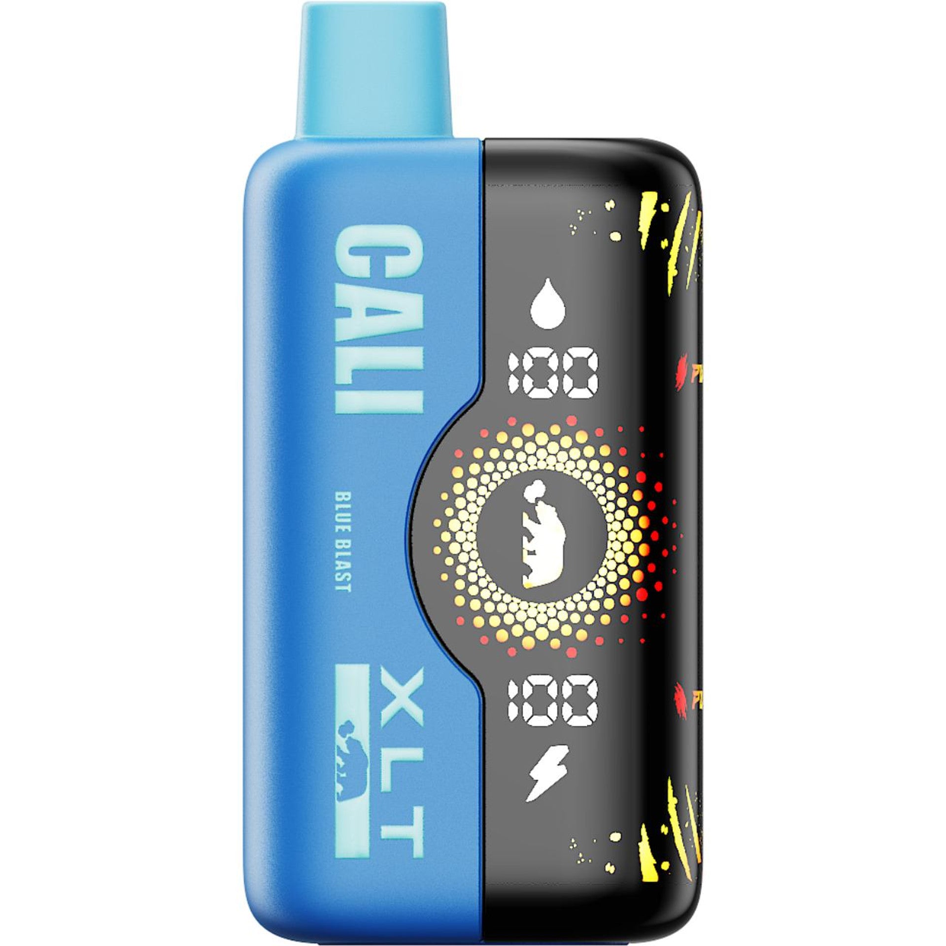 Cali XLT Disposable (40000 Puffs)