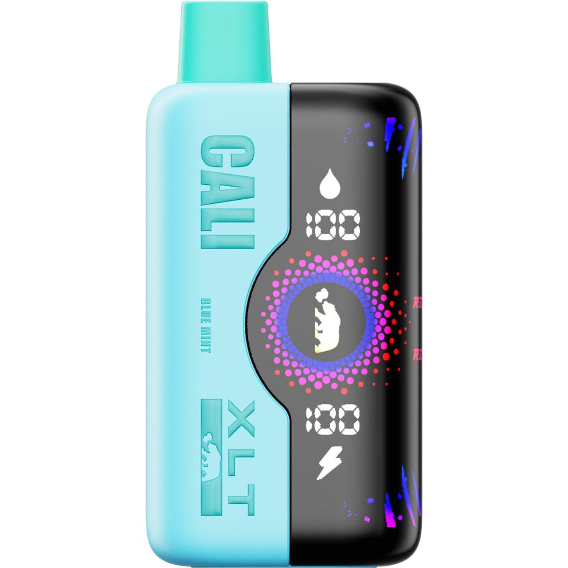 Cali XLT Disposable (40000 Puffs)