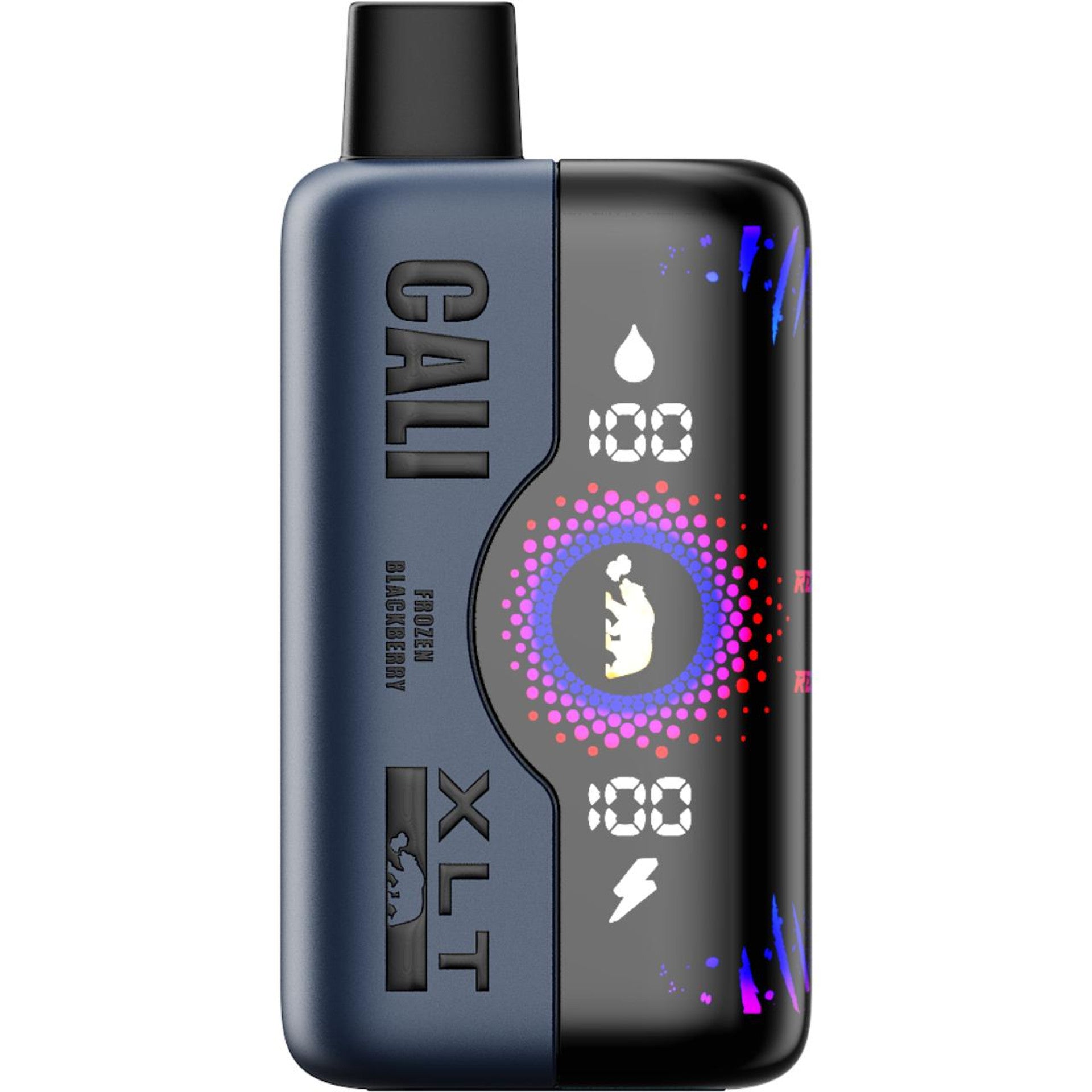 Cali XLT Disposable (40000 Puffs)