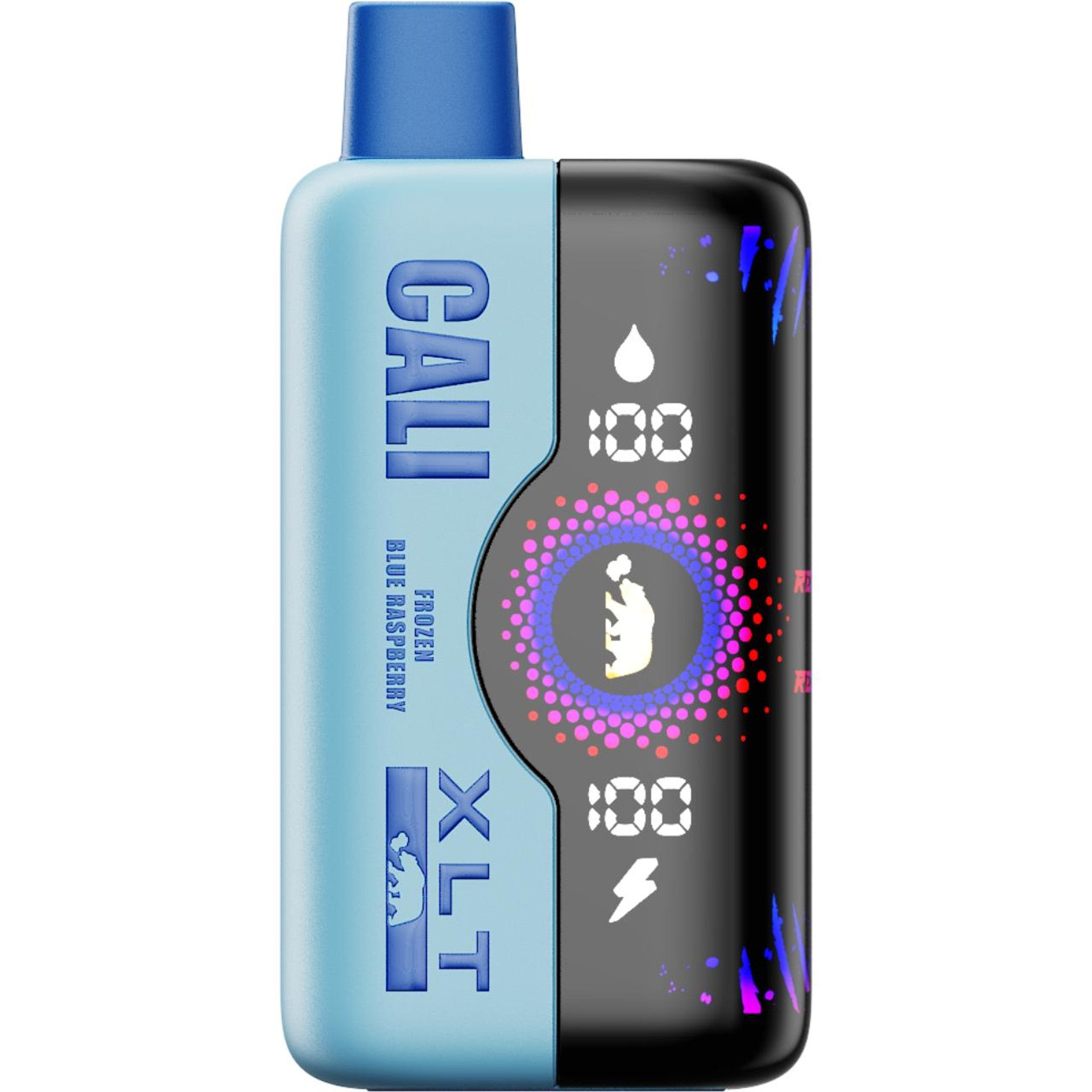 Cali XLT Disposable (40000 Puffs)