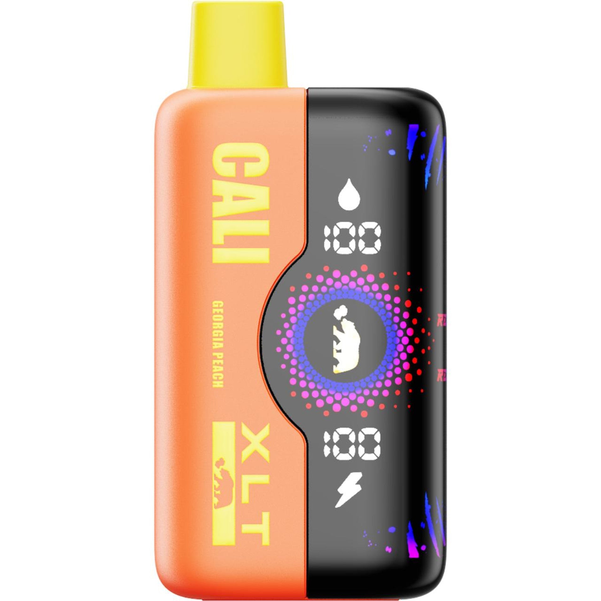 Cali XLT Disposable (40000 Puffs)