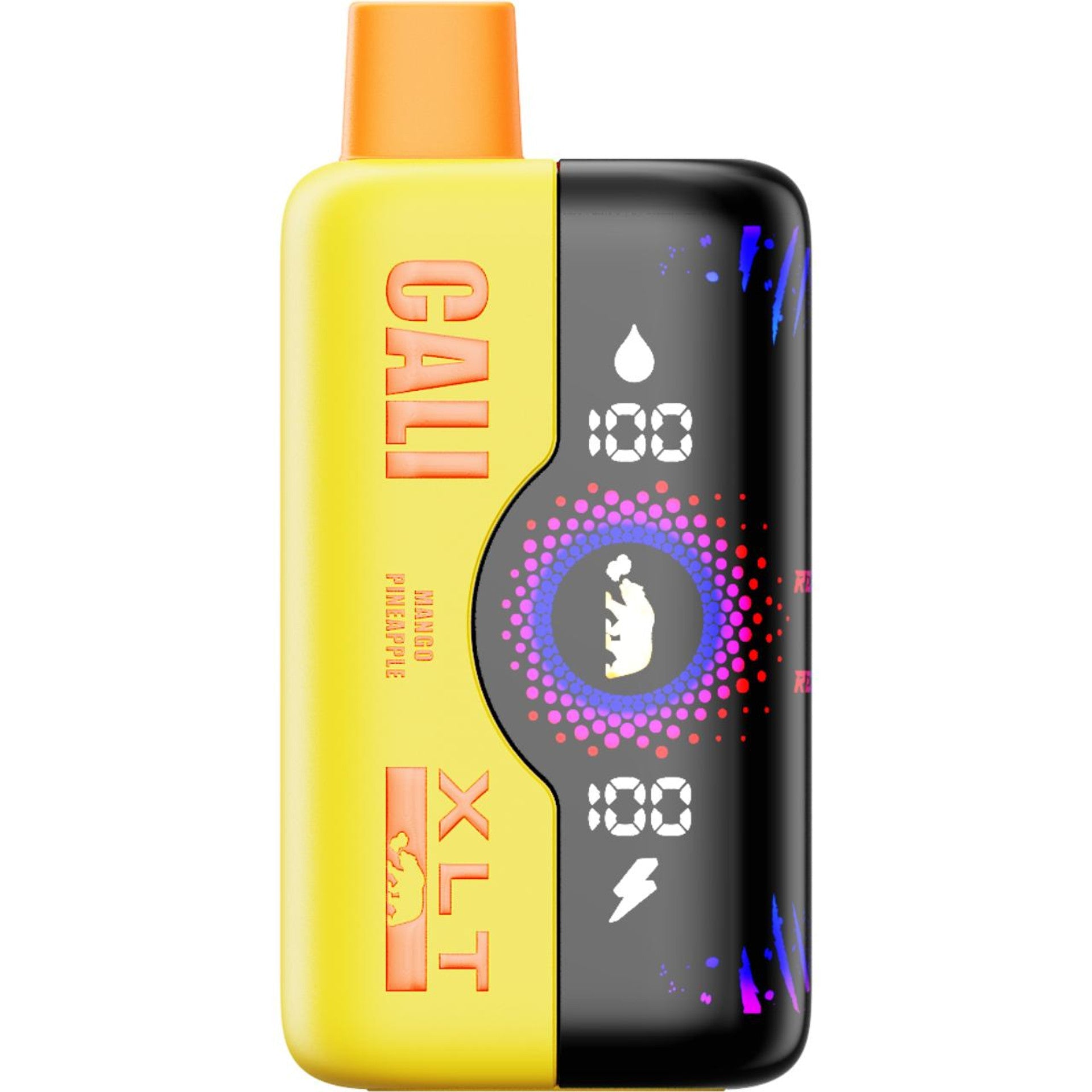 Cali XLT Disposable (40000 Puffs)