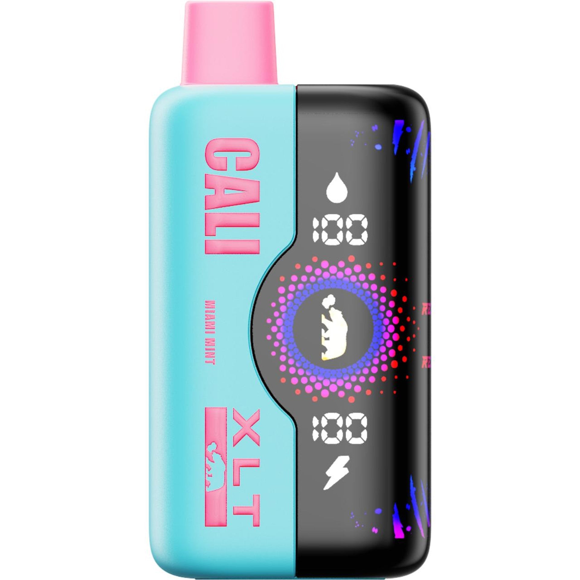 Cali XLT Disposable (40000 Puffs)