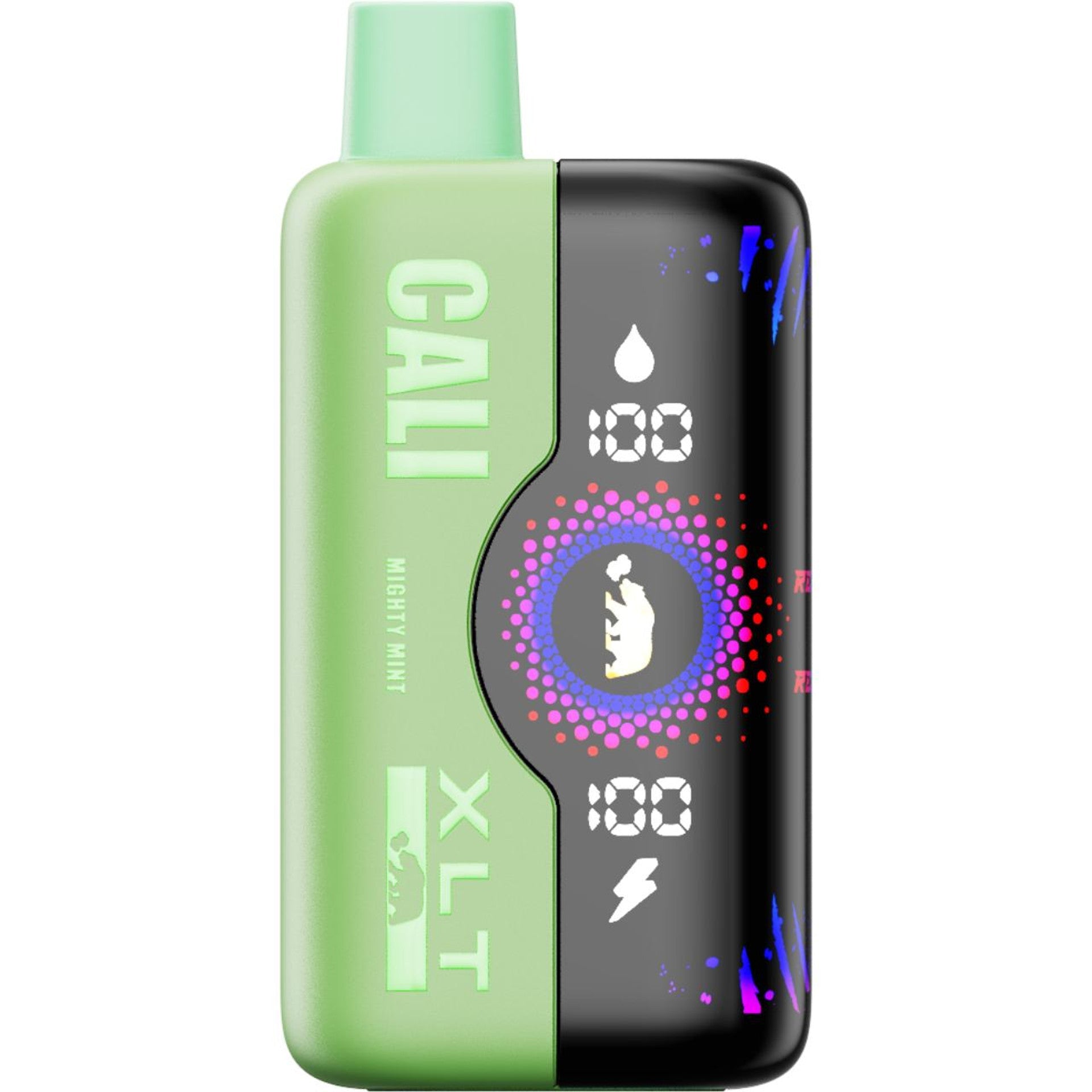 Cali XLT Disposable (40000 Puffs)
