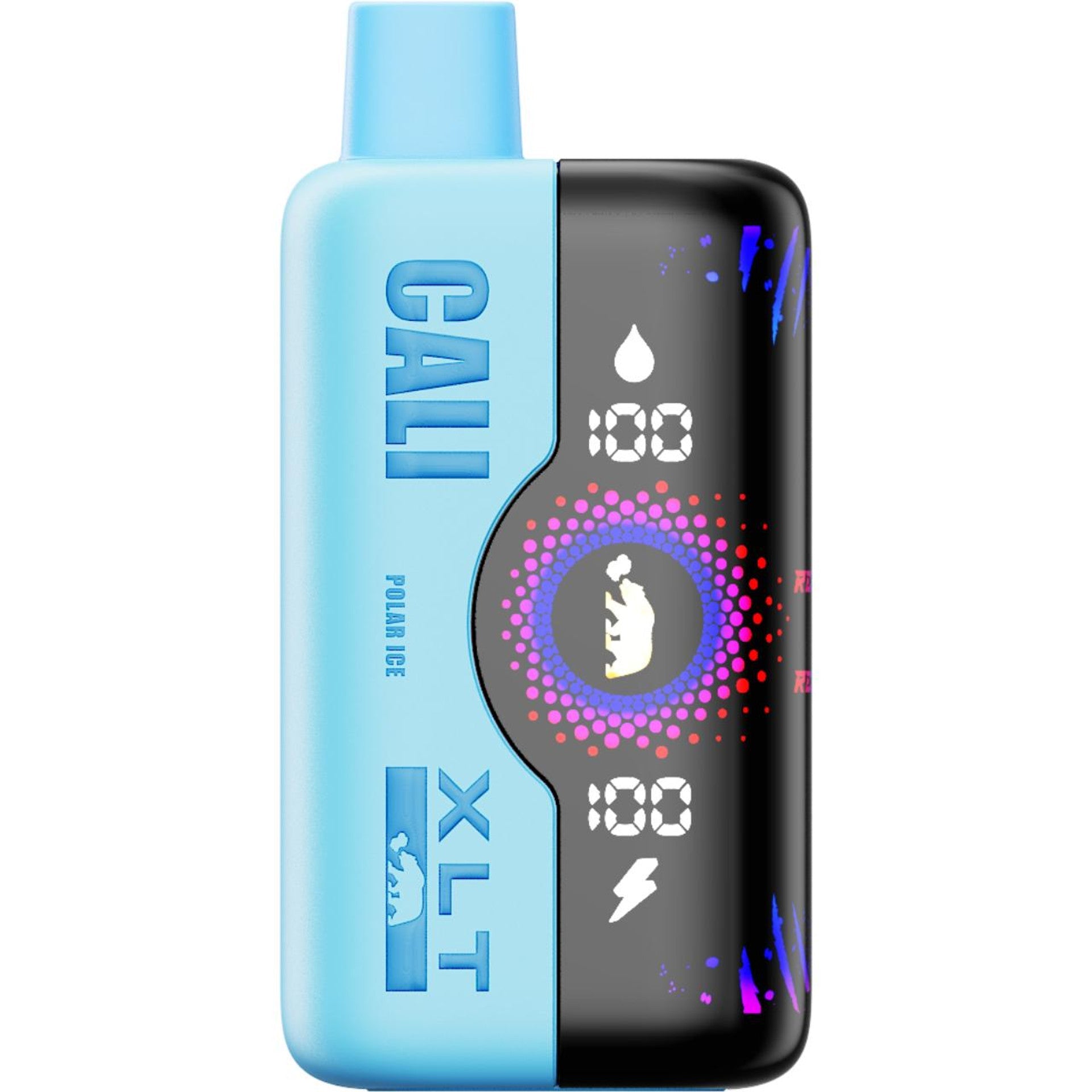Cali XLT Disposable (40000 Puffs)