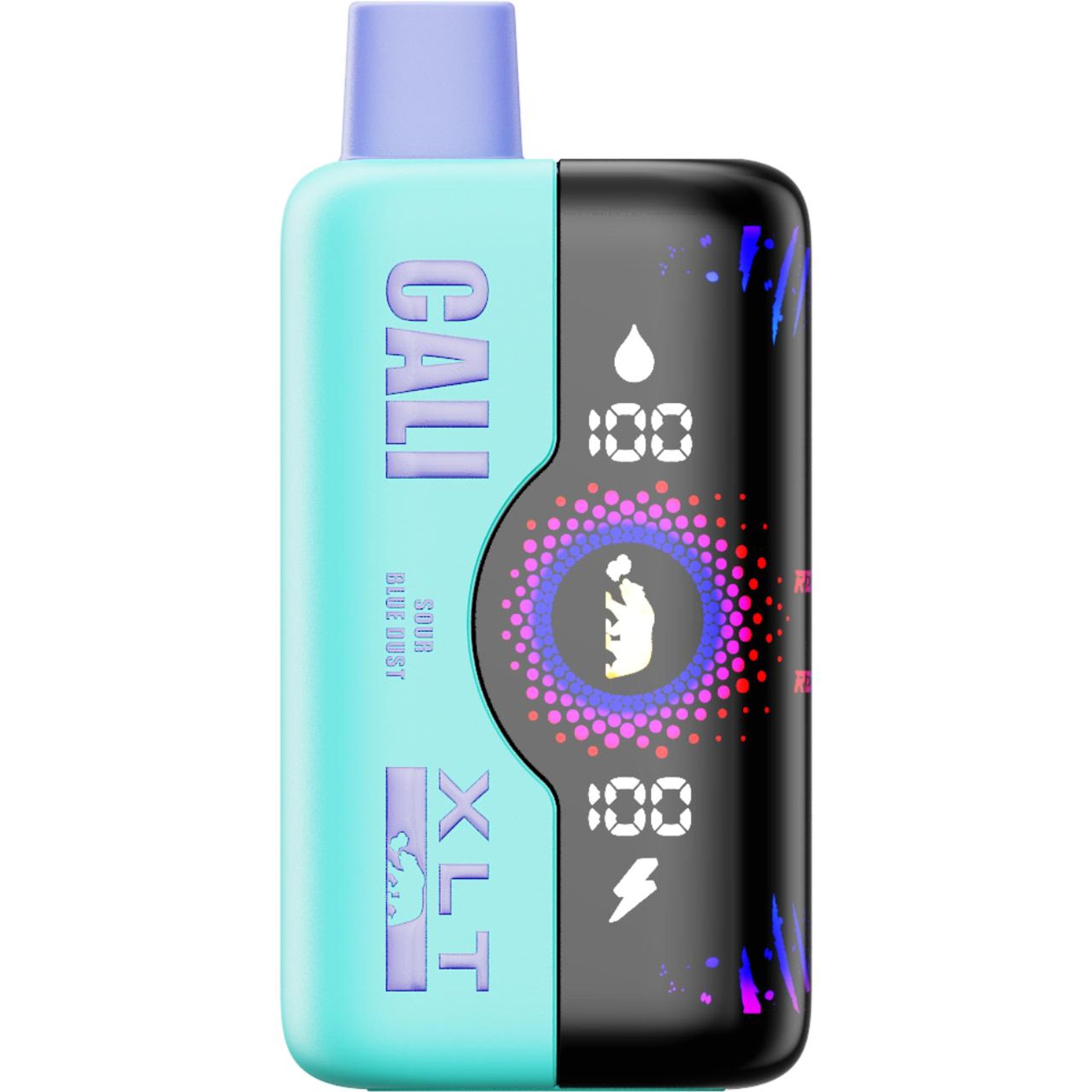 Cali XLT Disposable (40000 Puffs)