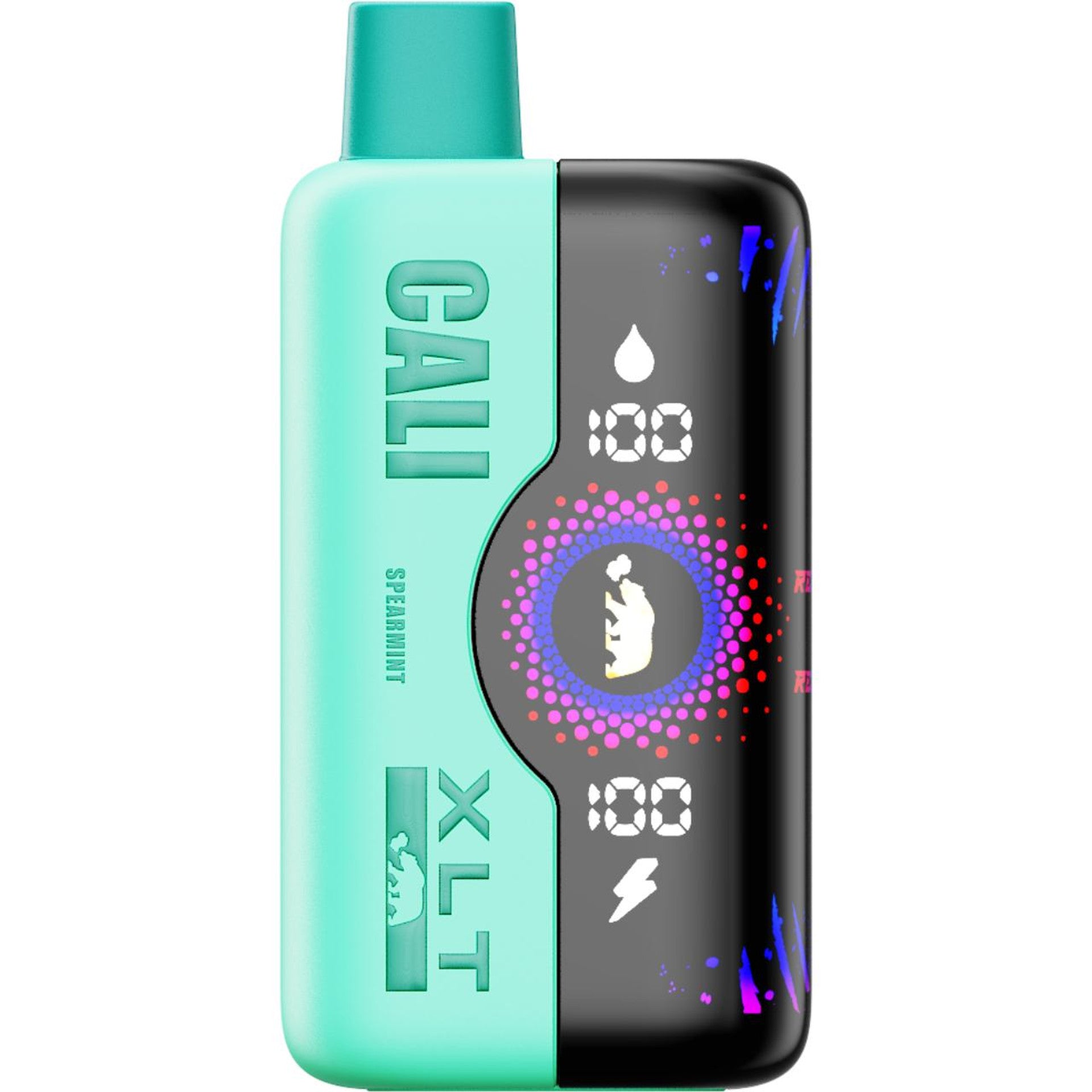 Cali XLT Disposable (40000 Puffs)