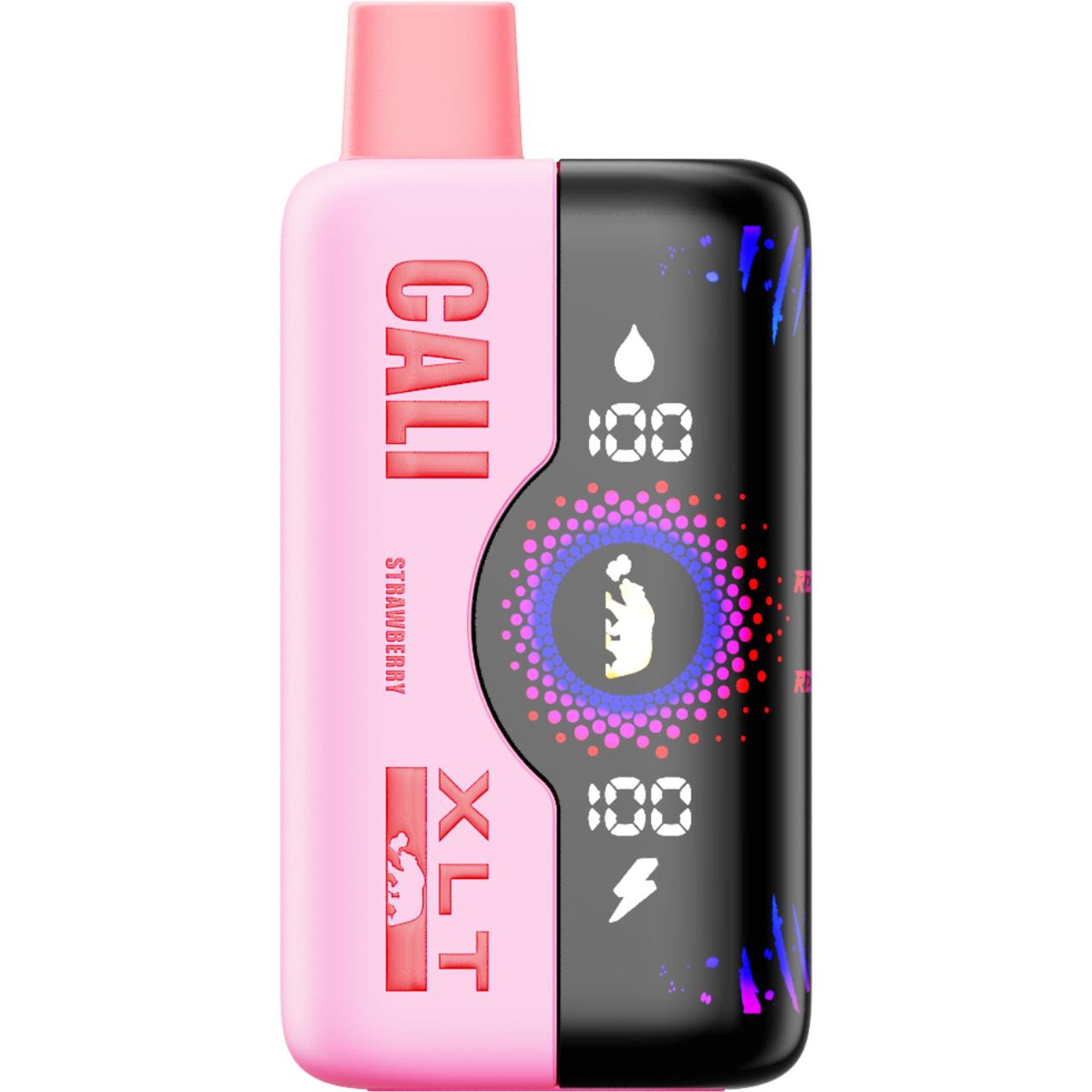 Cali XLT Disposable (40000 Puffs)