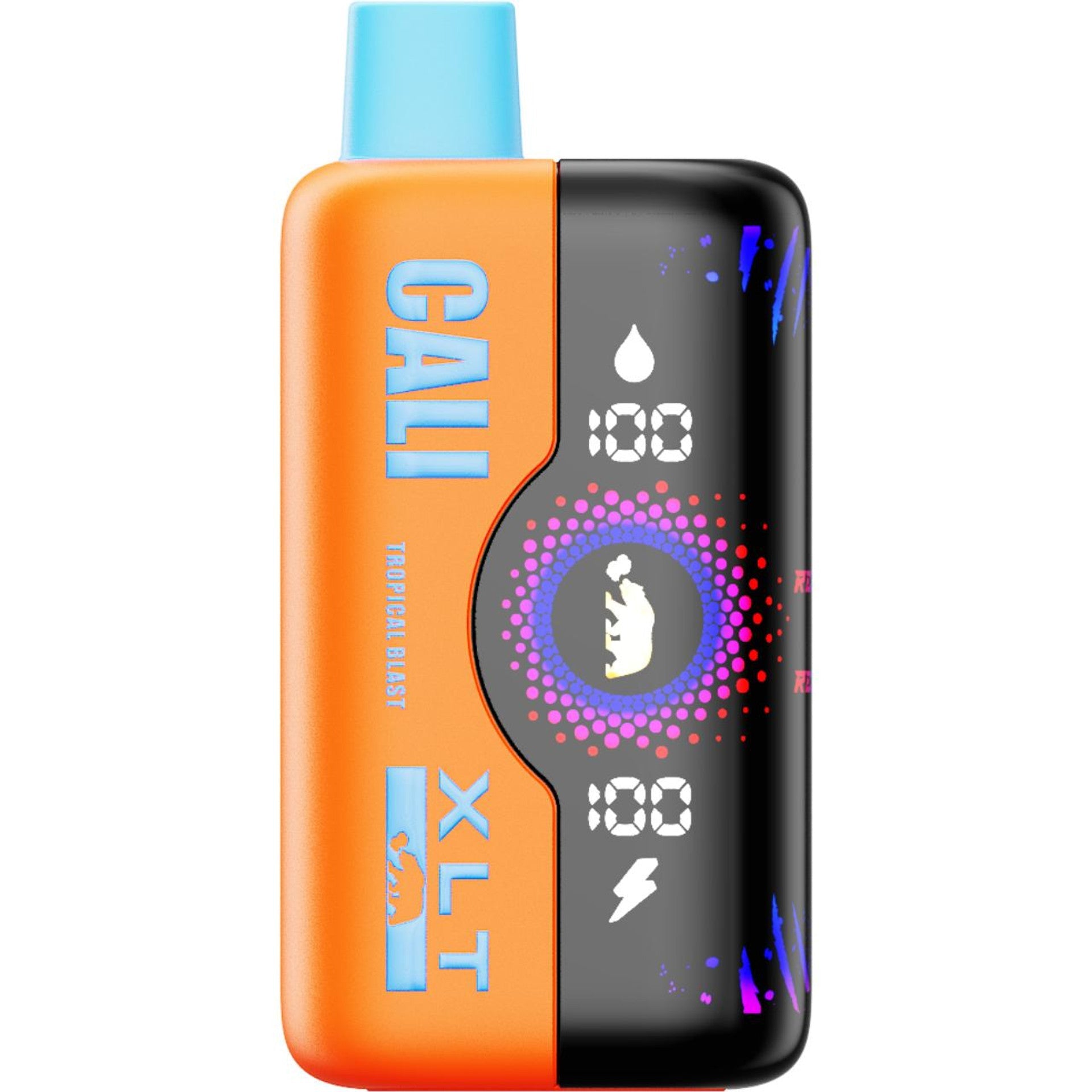 Cali XLT Disposable (40000 Puffs)