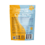 The Hemp Doctor CBD Dog Treats, Beef-Flavored