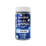Canna River Full Spectrum Delta-9 THC Gummies 30pc