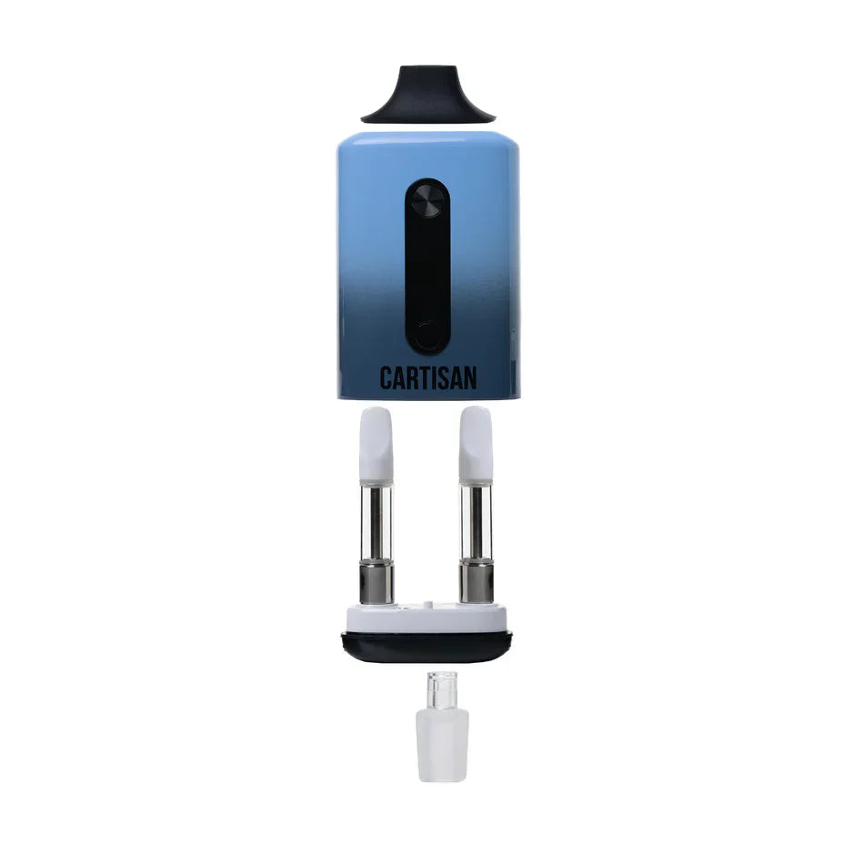 Cartisan Veil Bar DUO 510 Cartridge