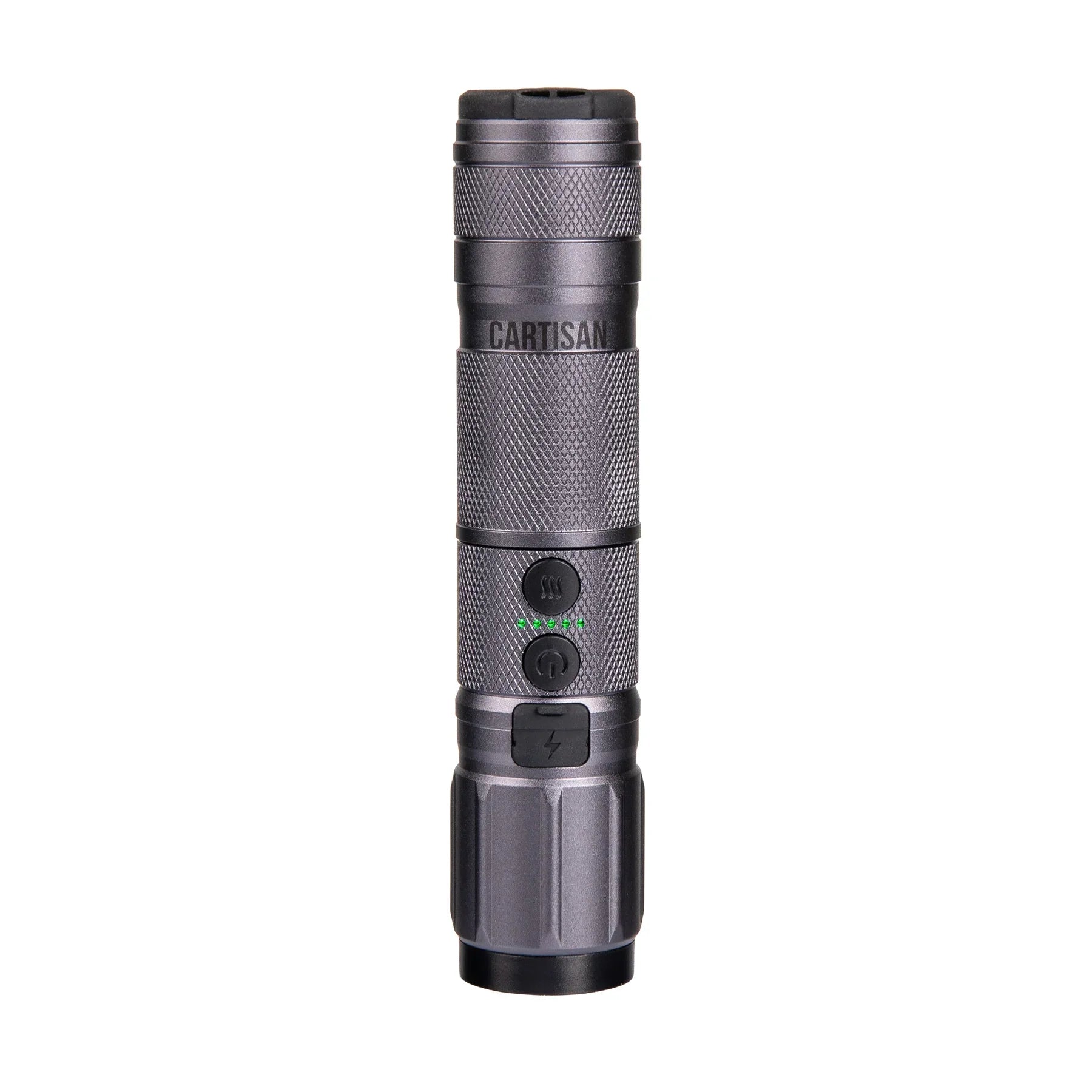 Cartisan High-Beam 510 Thread Battery