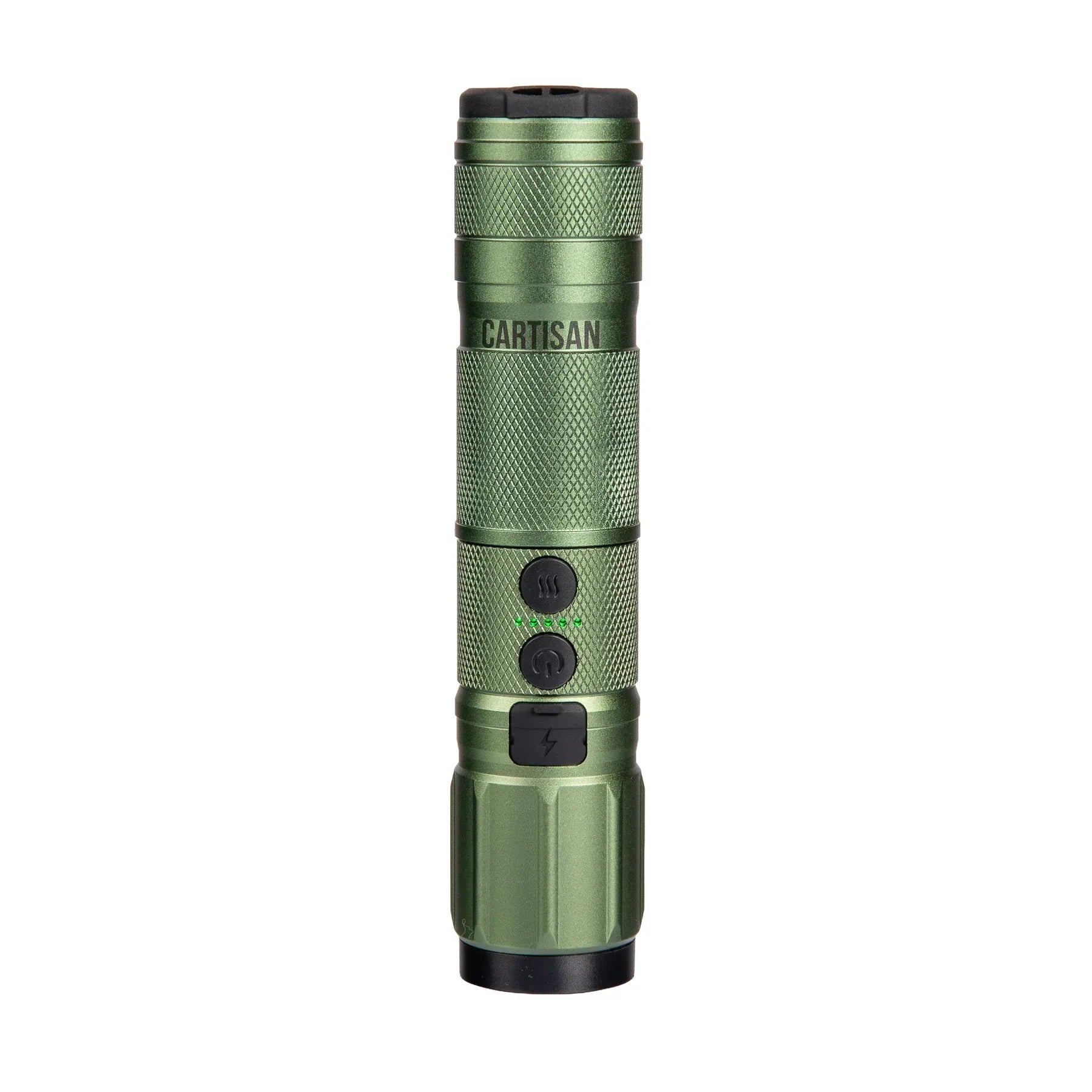 Cartisan High-Beam 510 Thread Battery