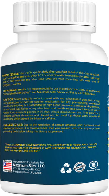 Maximum Slim NightTime Weight Loss Best Price