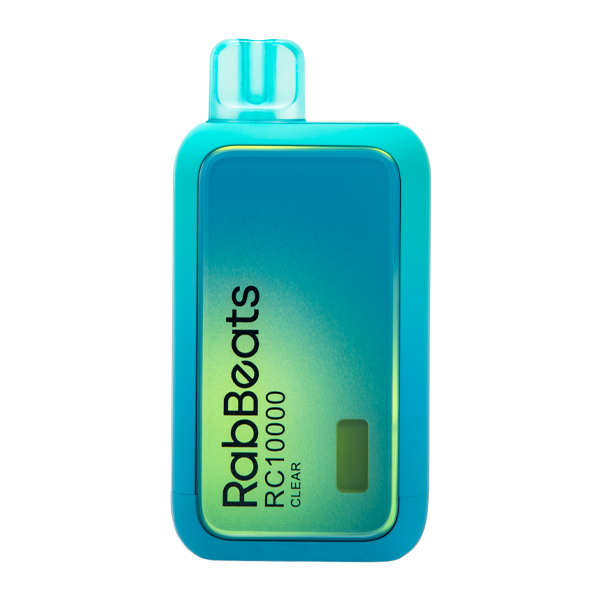 Clear RabBeats RC10000 Best Sales Price - Disposables