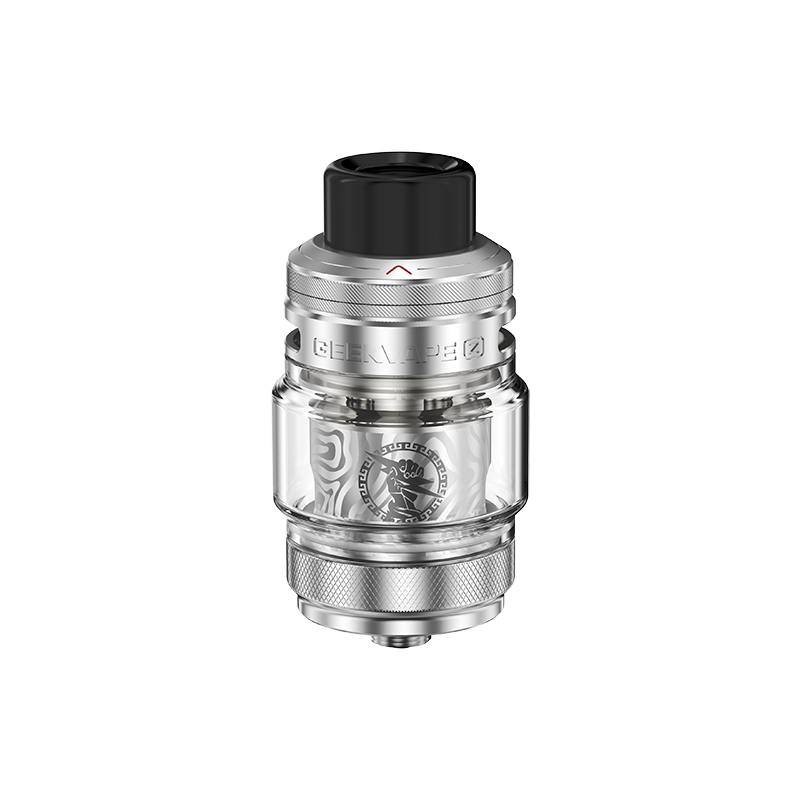Z Sub-ohm tank 5