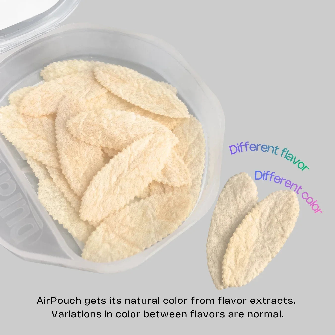 zarPouch Grape Splash 6MG Nicotine AirPouch