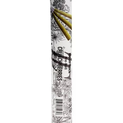 Crunch Berries Lost THC THC-A Moon Rock Pre-Roll 1.6G Best Price