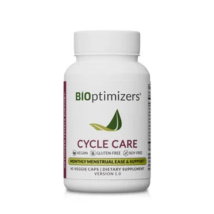 Cycle Care | BIOptimizers