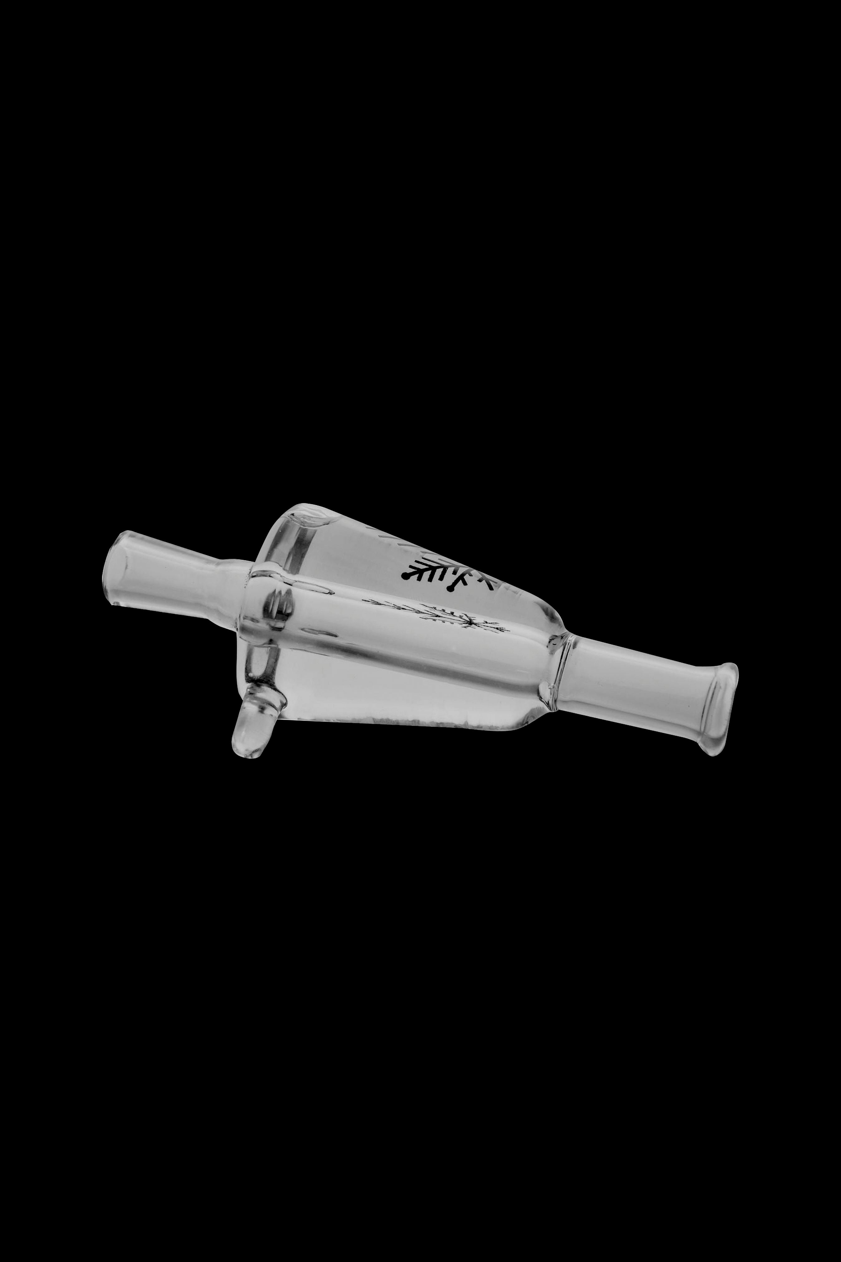 Freeze Pipe Glycerin Blunt Tip
